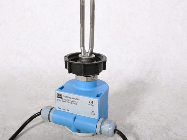 Endress Hauser Liquiphant Ii Level Switch Gemini Bv