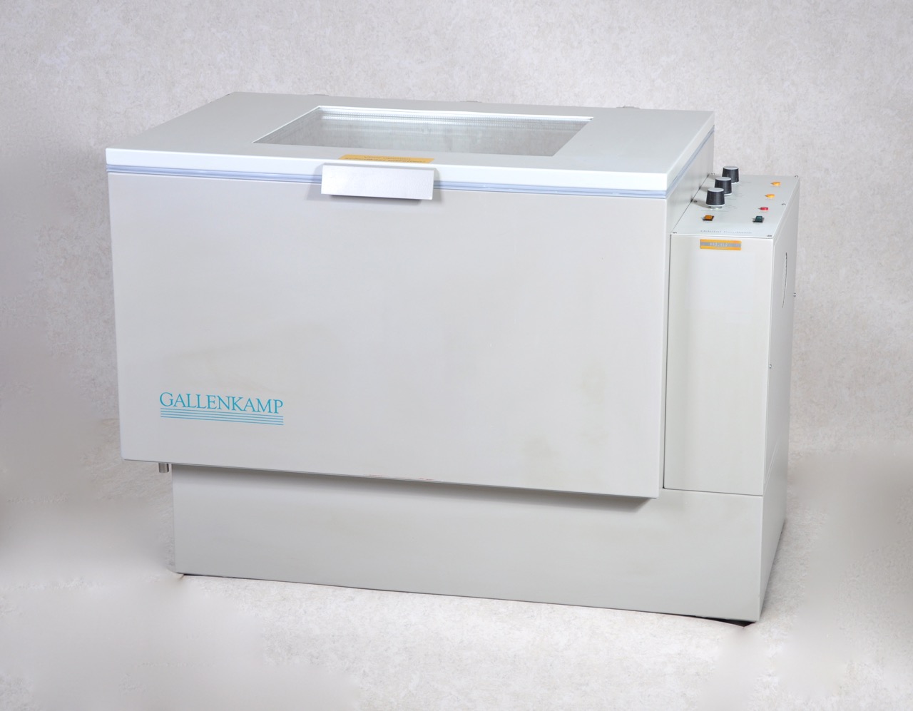 Gallenkamp Orbital shaker incubator Gemini BV