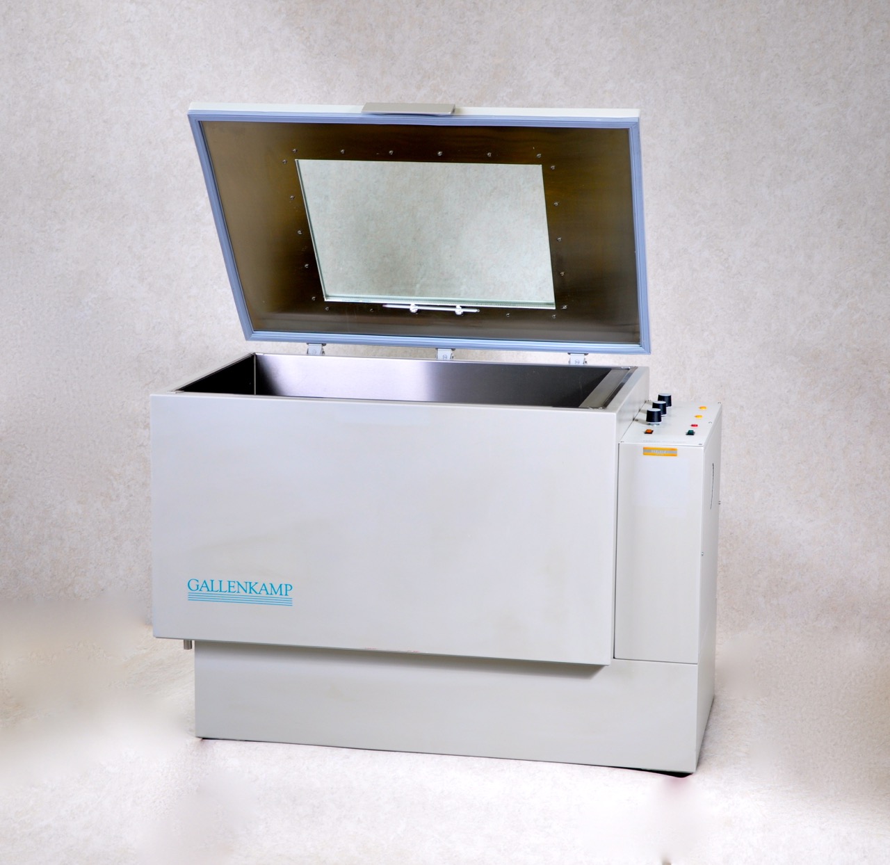 Gallenkamp Orbital shaker incubator Gemini BV