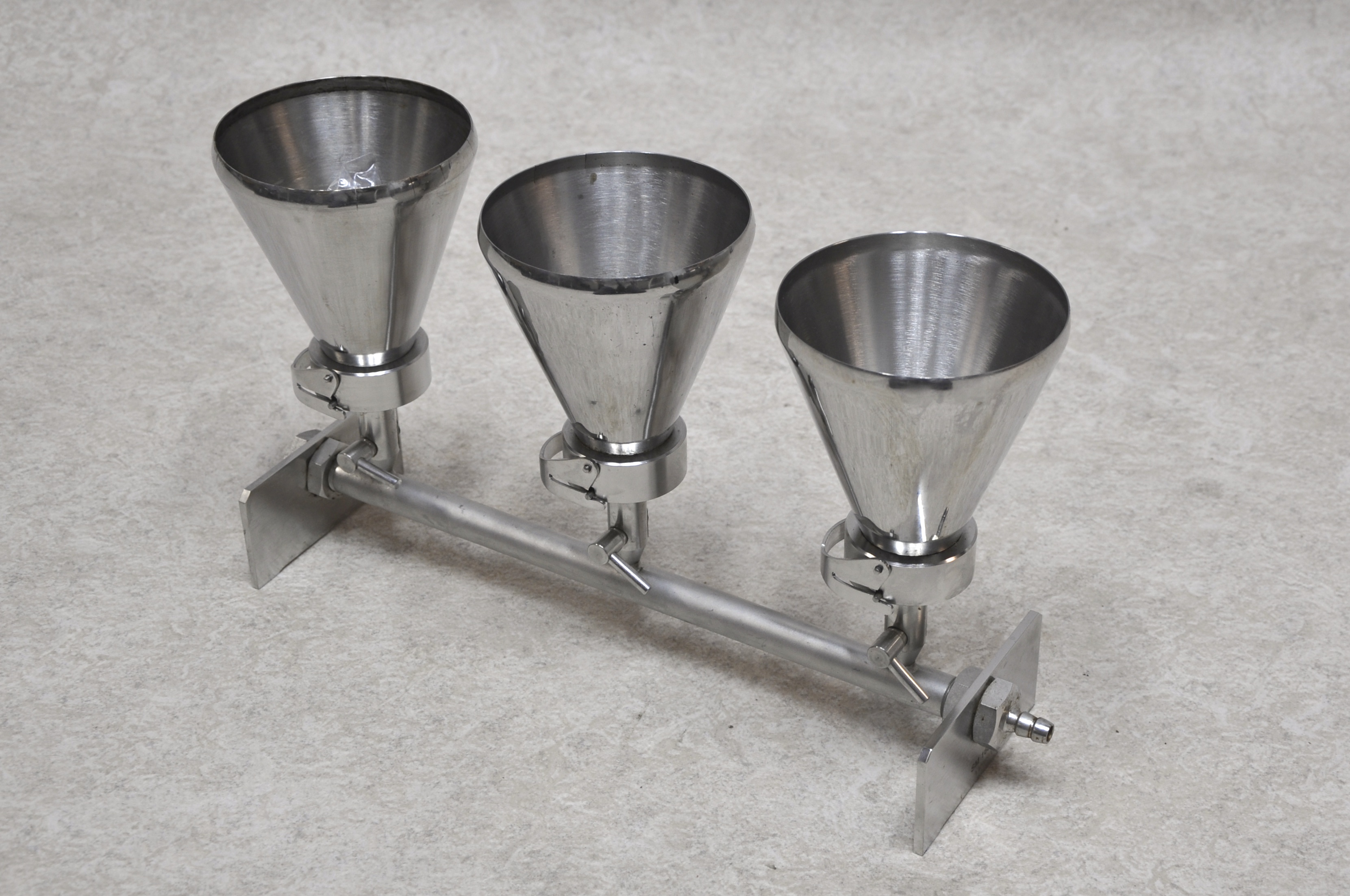 Sartorius filter holder - Gemini BV