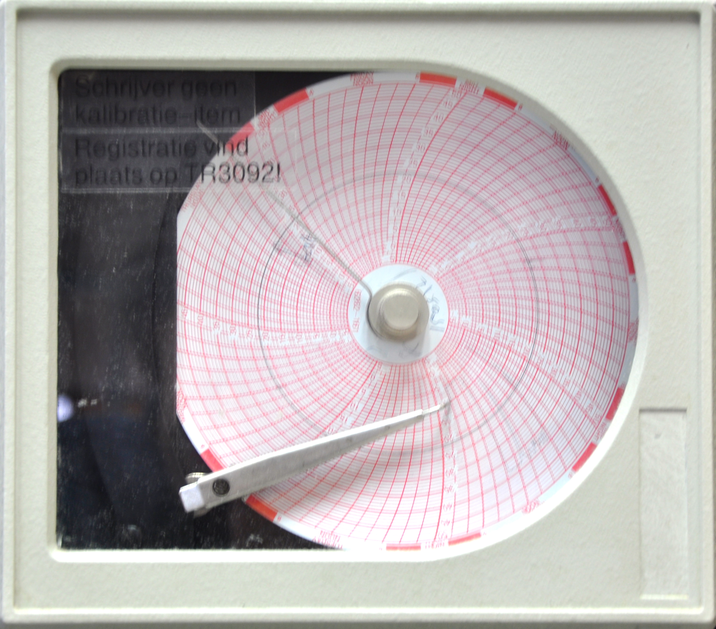 Helmer Platelet incubator Gemini BV