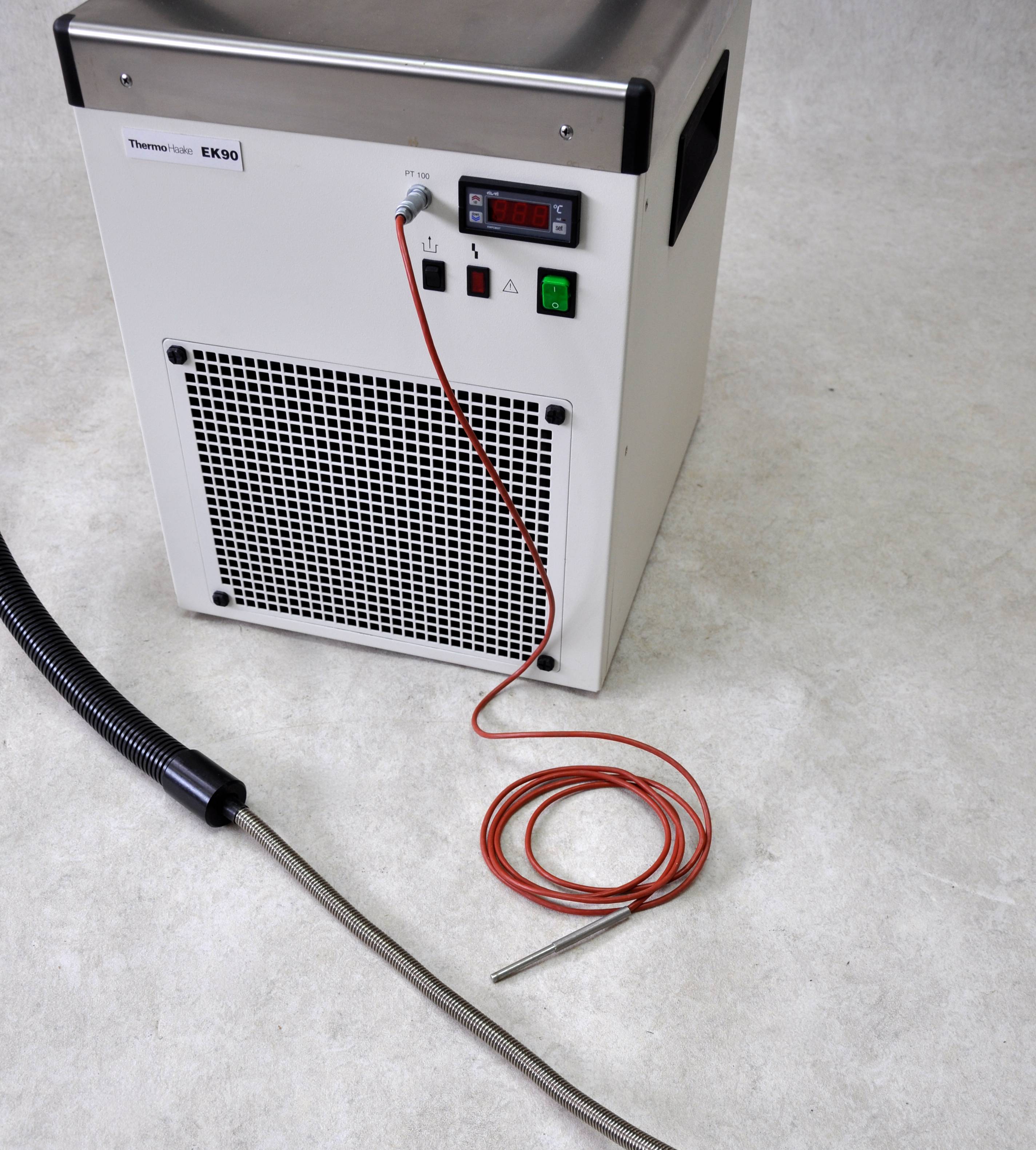 Haake EK90 Immersion cooler Gemini BV