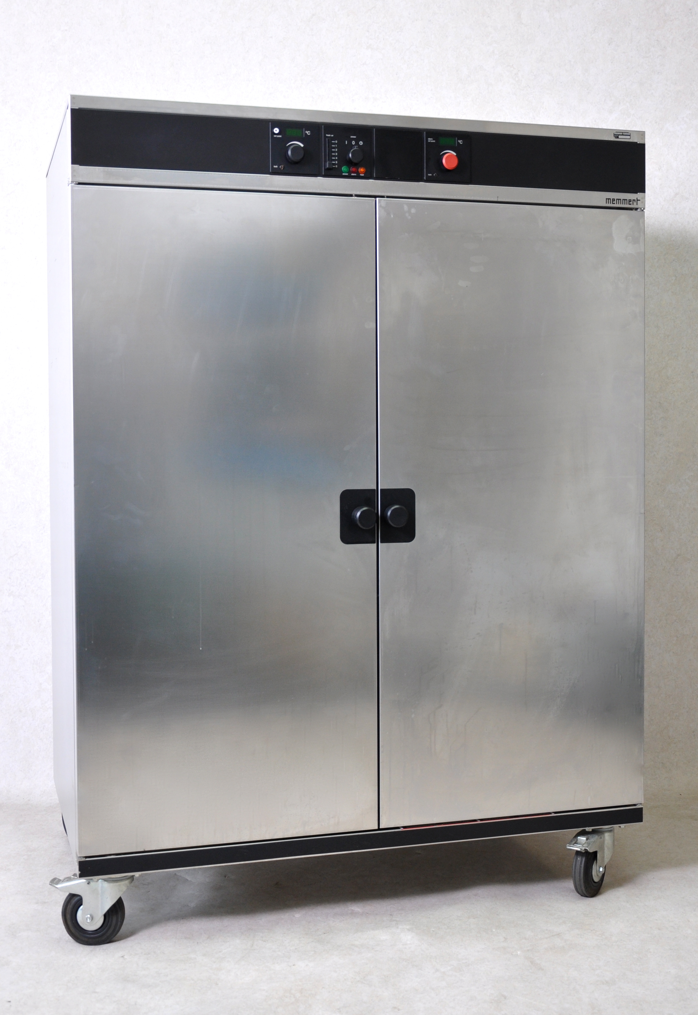 Memmert BE800 Incubator Gemini BV