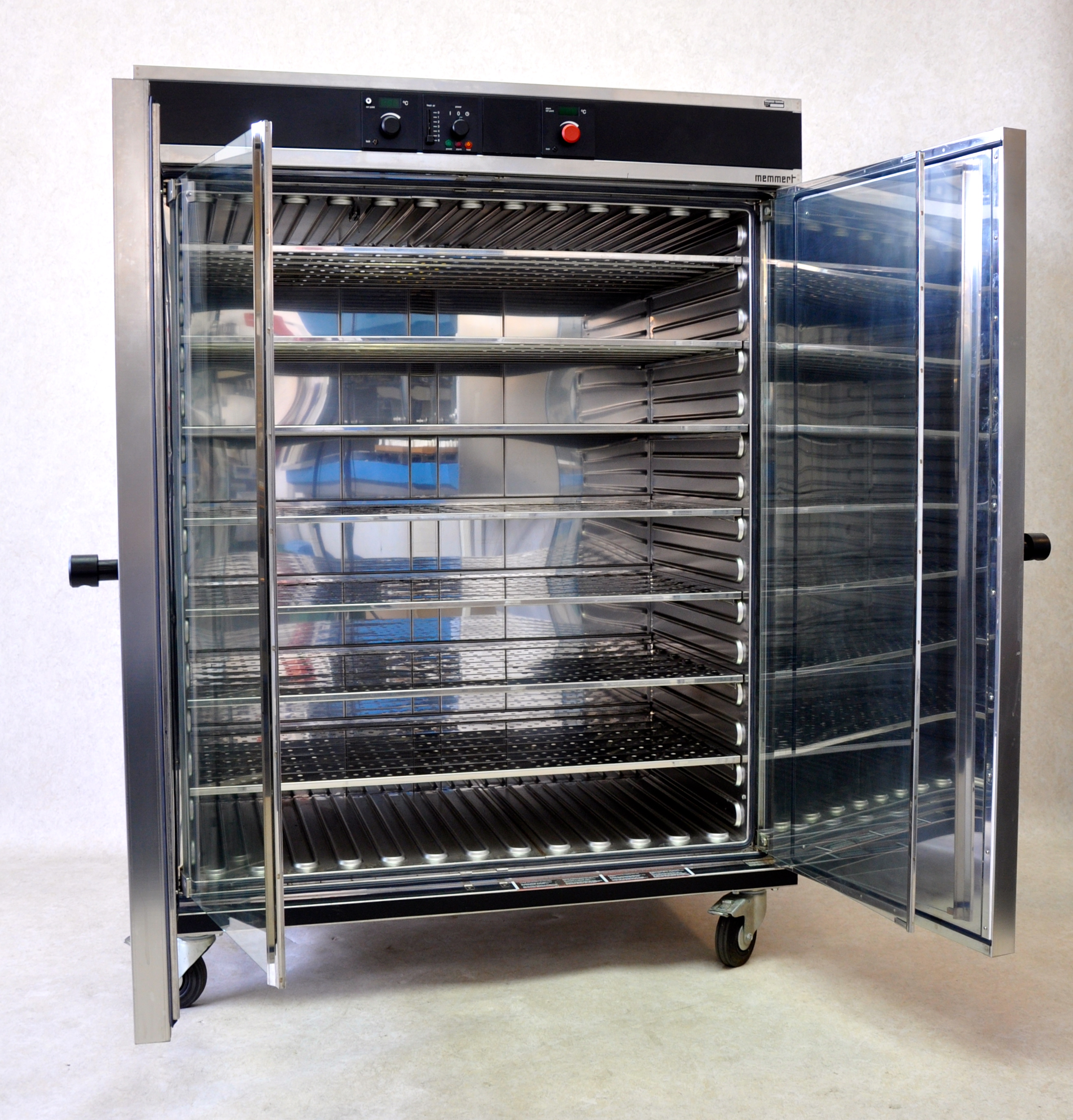 Memmert BE800 Incubator Gemini BV