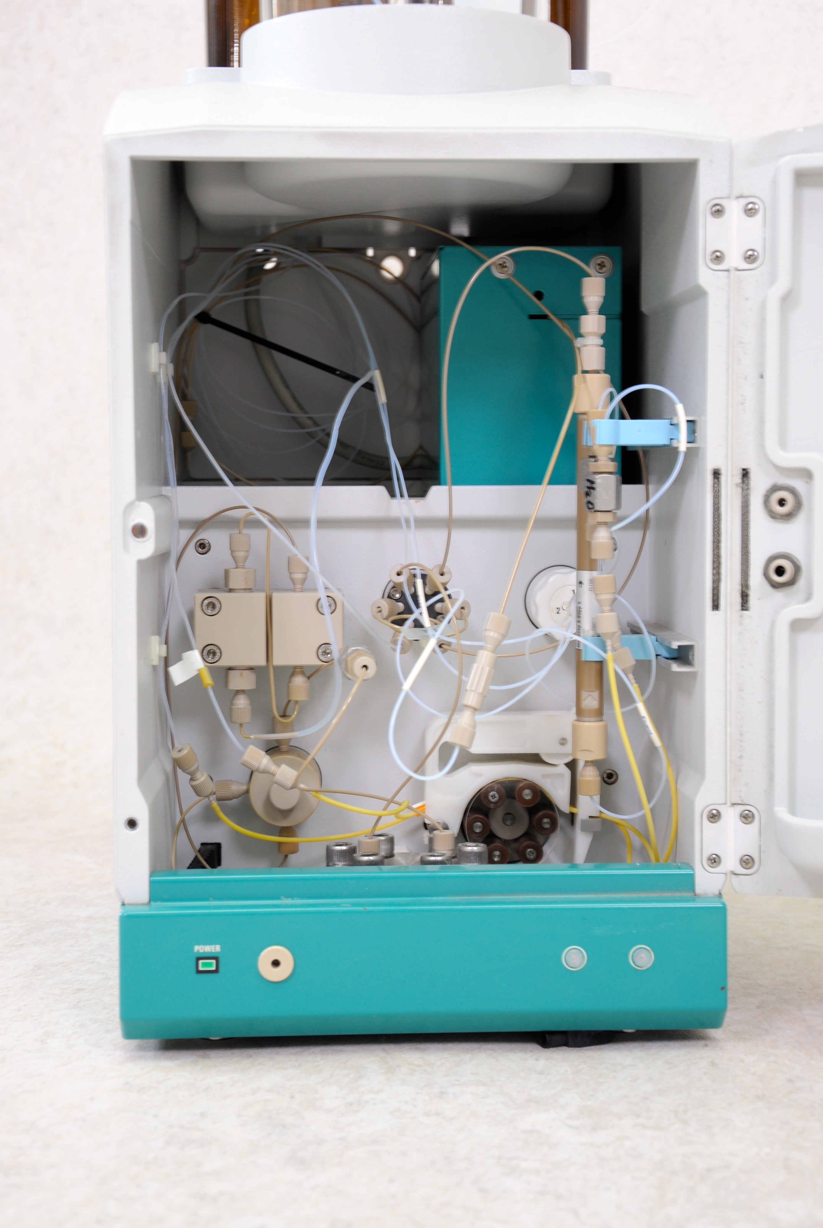 Metrohm 761 Compact IC Gemini BV