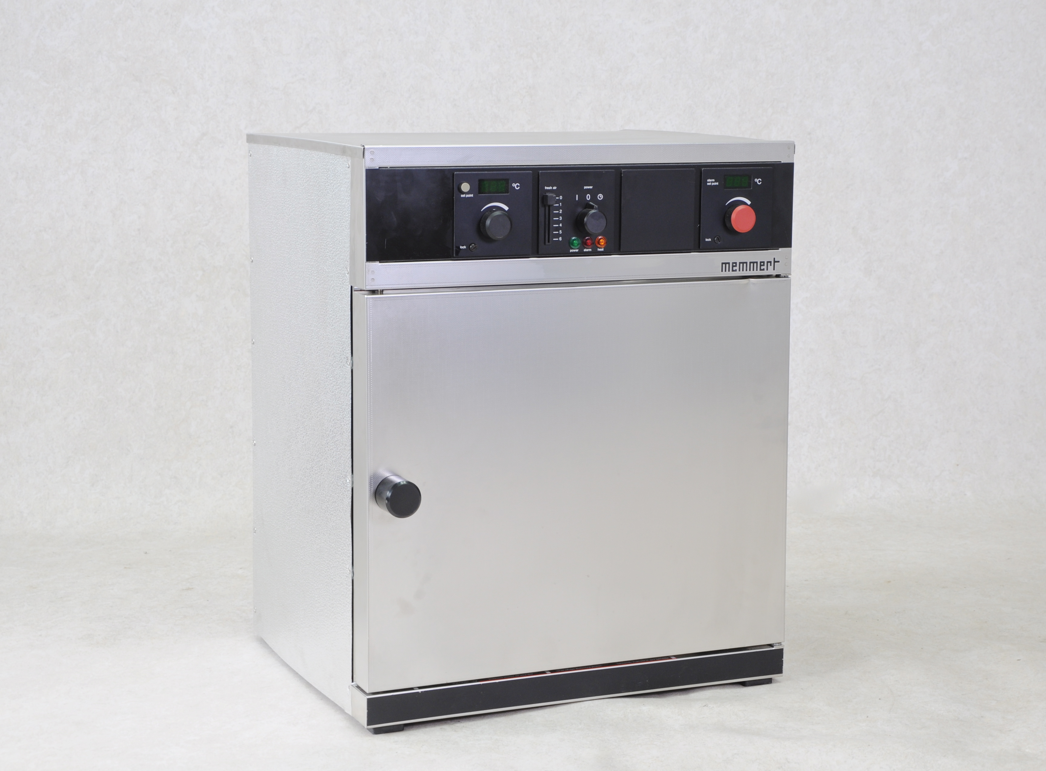 Memmert BE400 incubator Gemini BV