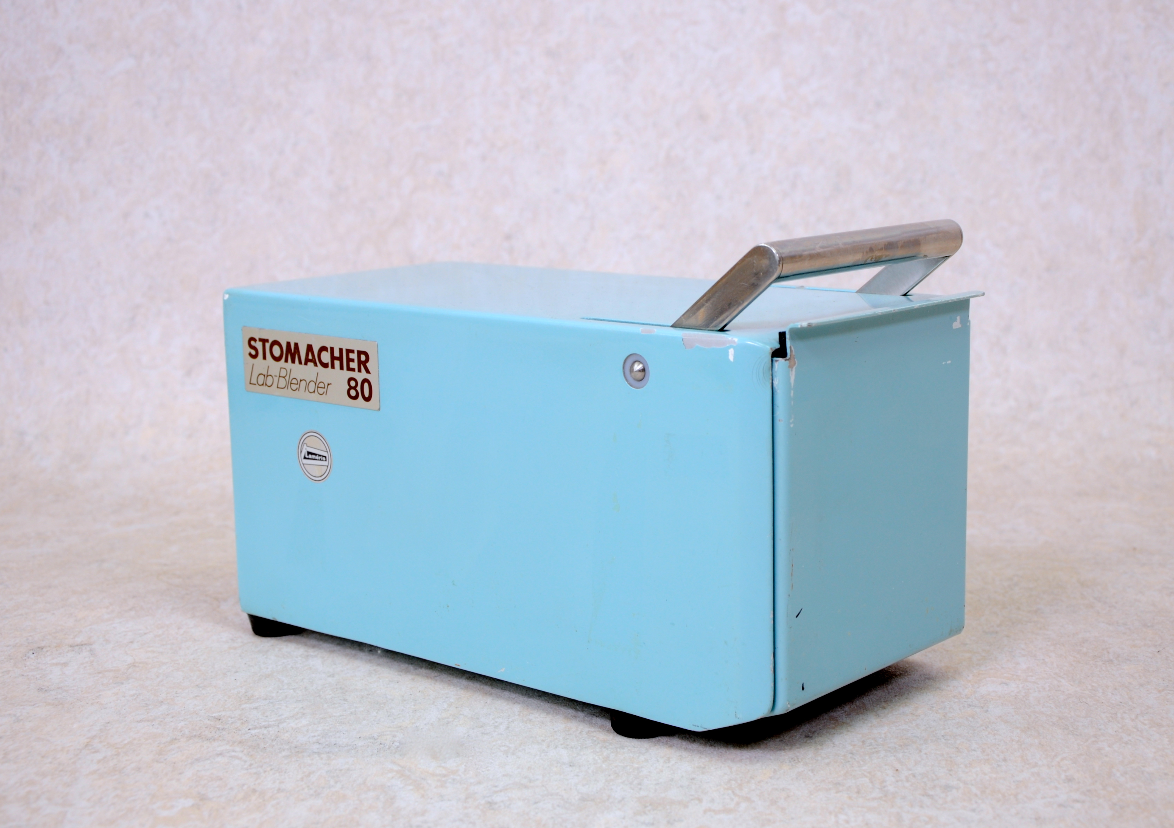 Stomacher LabBlender 80 Gemini BV