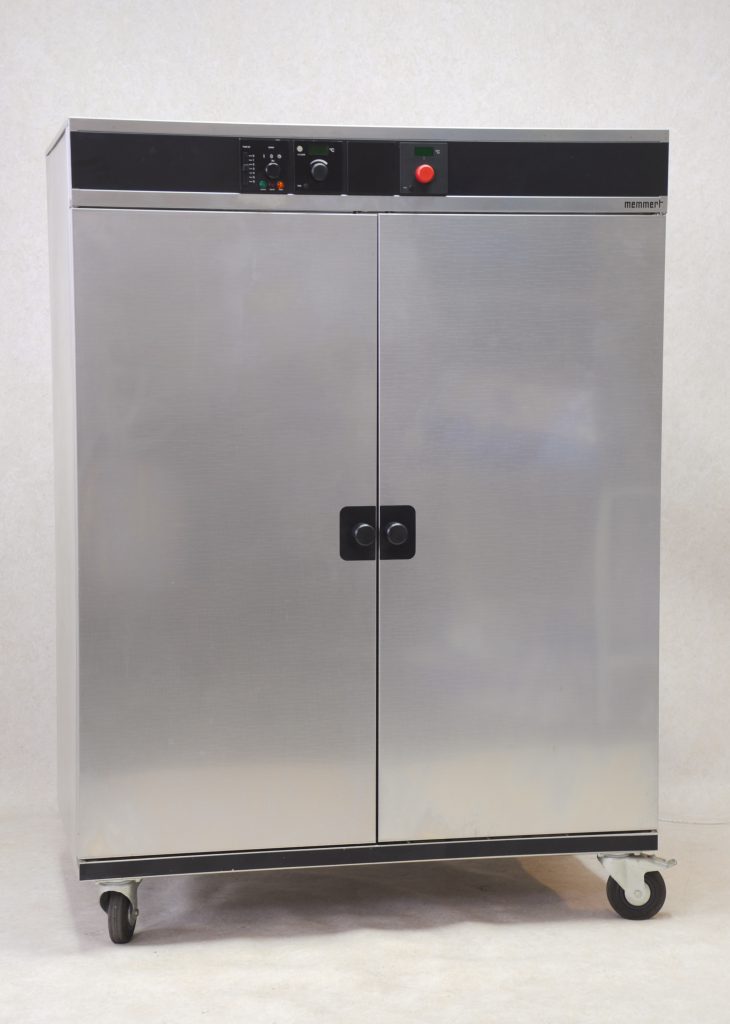 Memmert BE800 Incubator Gemini BV