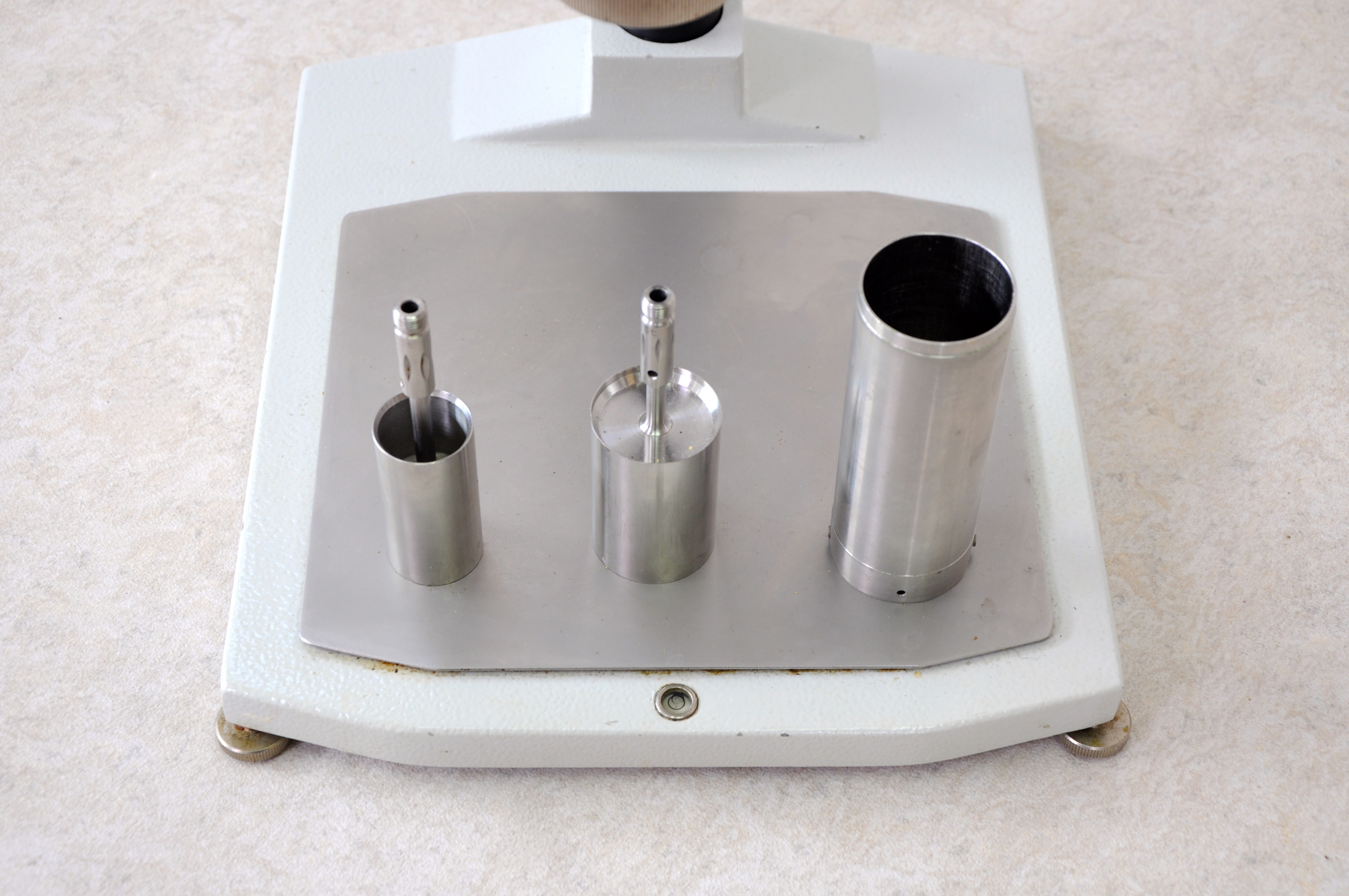 Haake VT500 Gemini BV