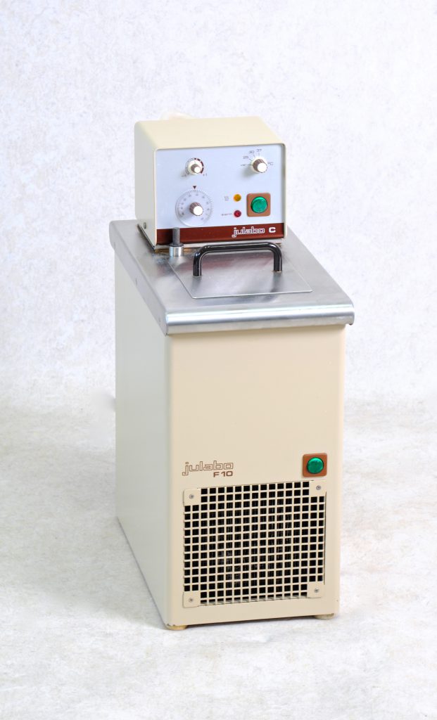 Julabo F10C Immersion Circulation Bath Gemini BV