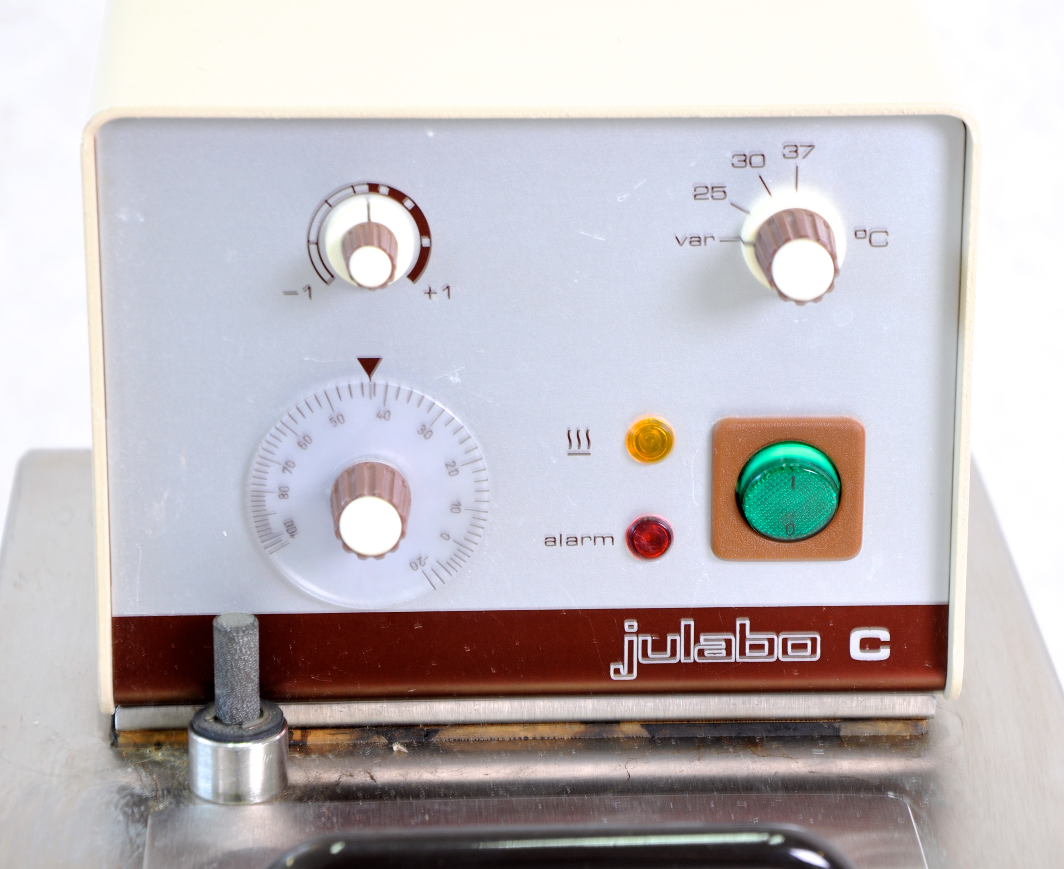 Julabo F10C Immersion Circulation Bath Gemini BV