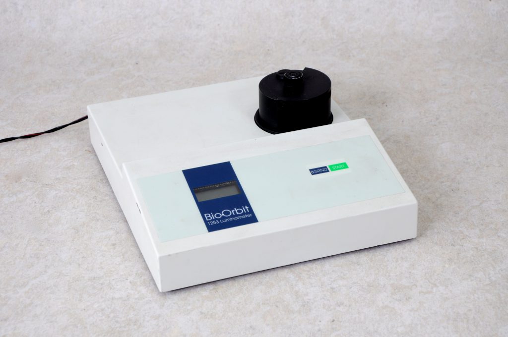Bio Orbit Luminometer Gemini BV