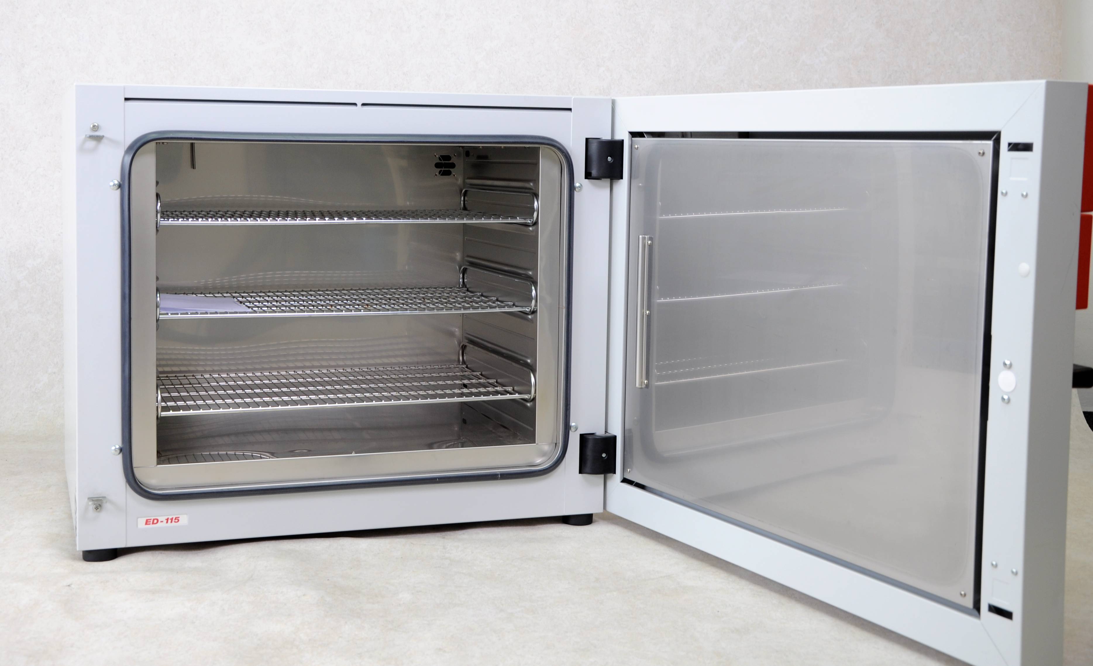 Binder oven ED115 Gemini BV