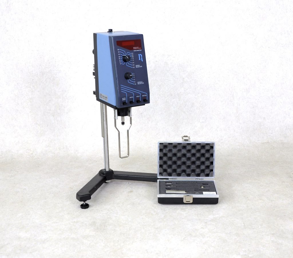 Rheology Gemini BV