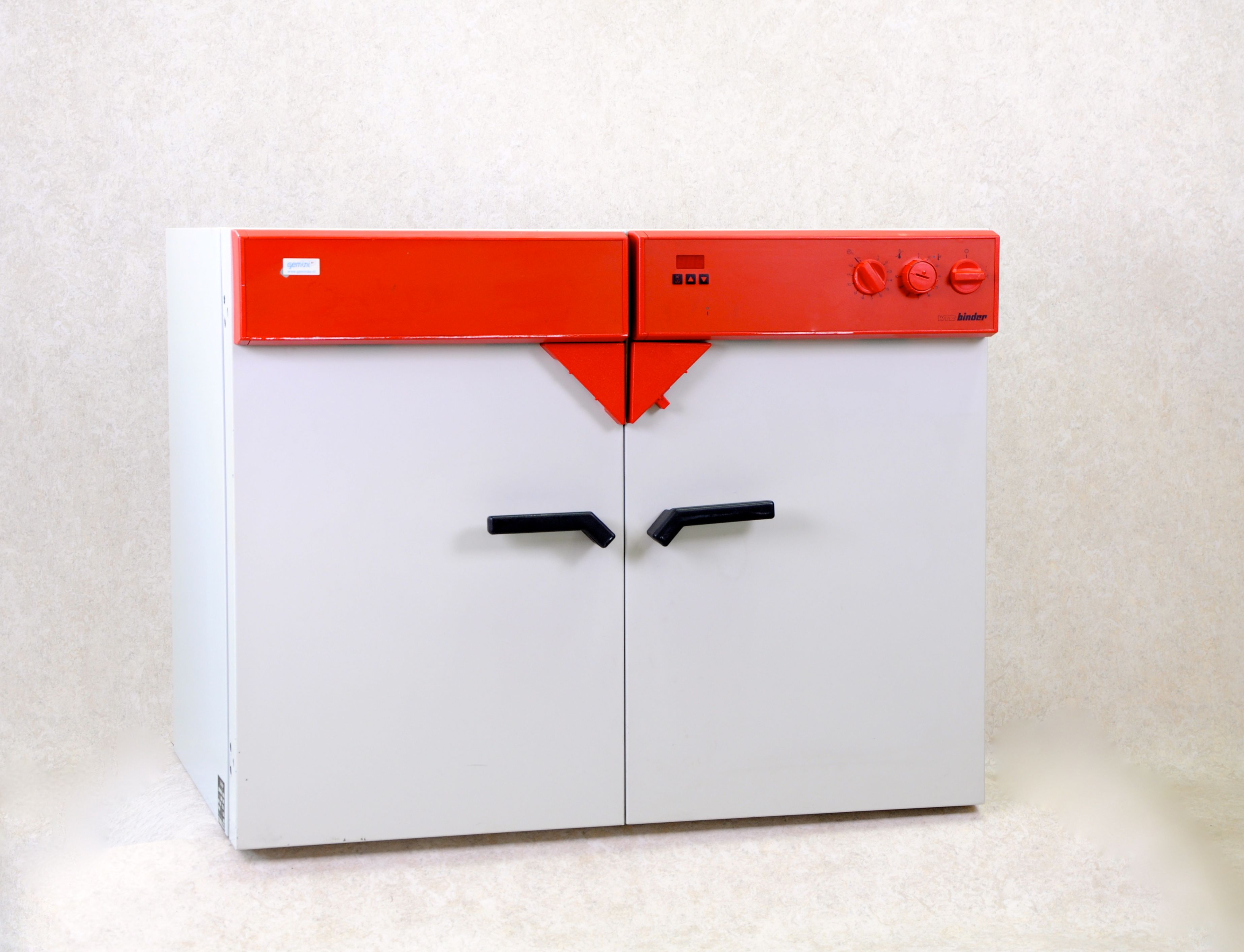 Binder BD240 Incubator Gemini BV