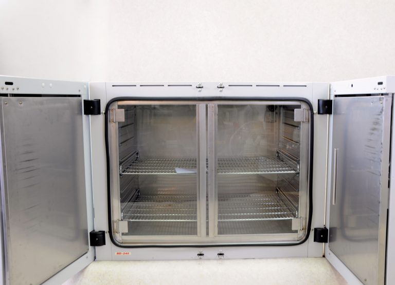 Binder BD240 Incubator Gemini BV
