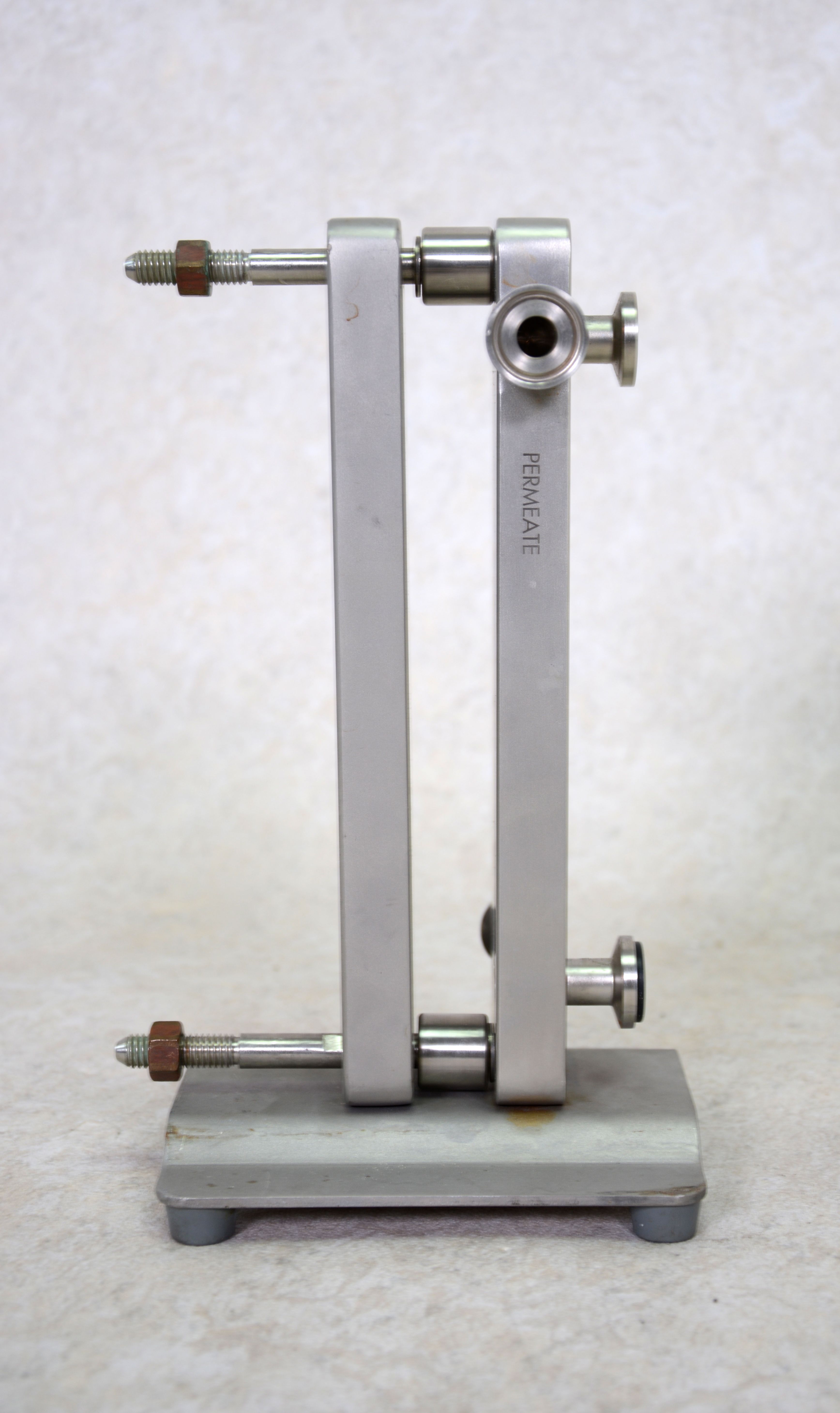 Millipore Pellicon 2 mini filter holder Gemini BV