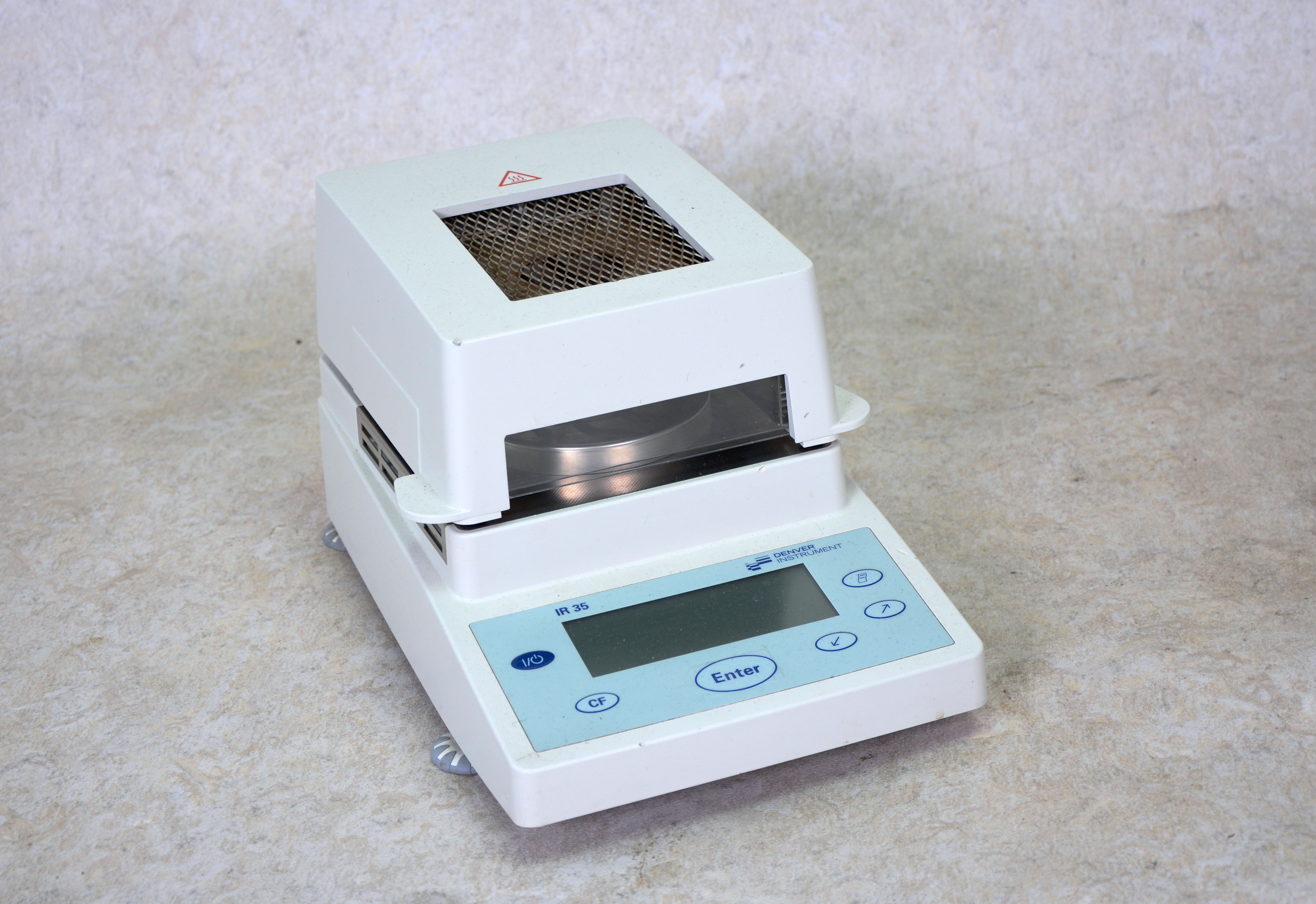 Denver IR 35 Moisture Analyzer Gemini BV