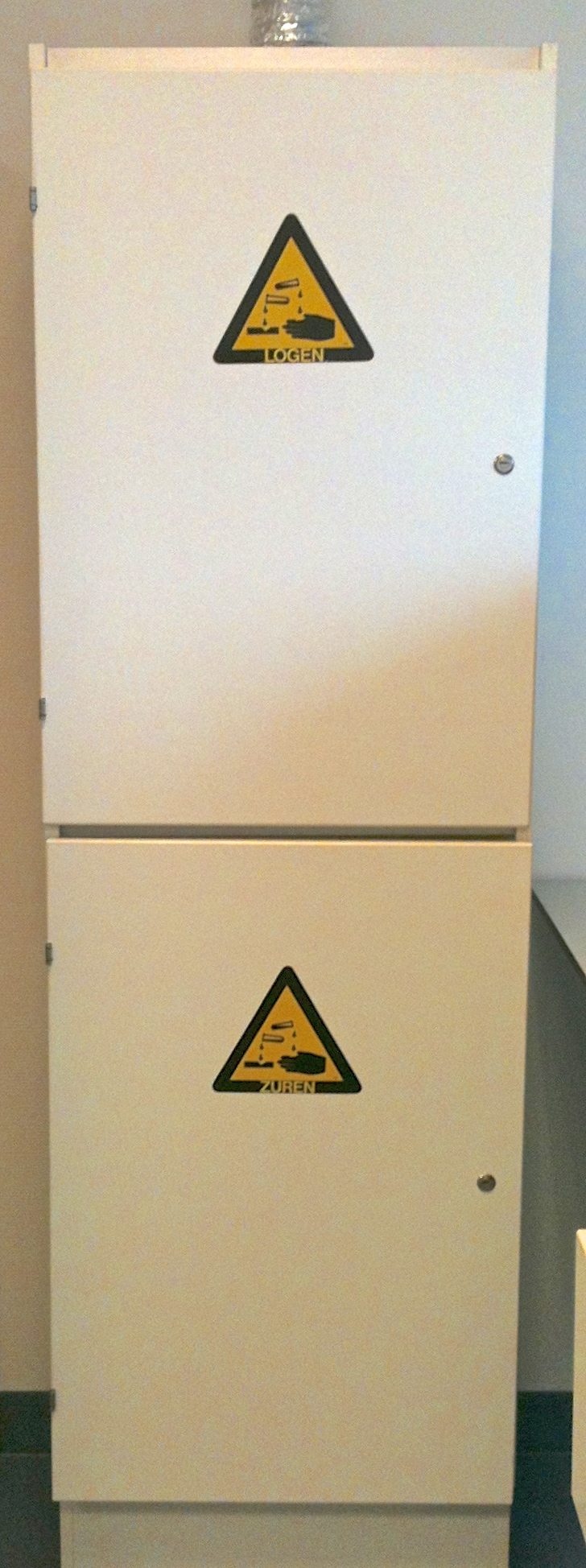 Chemical Storage Gemini BV