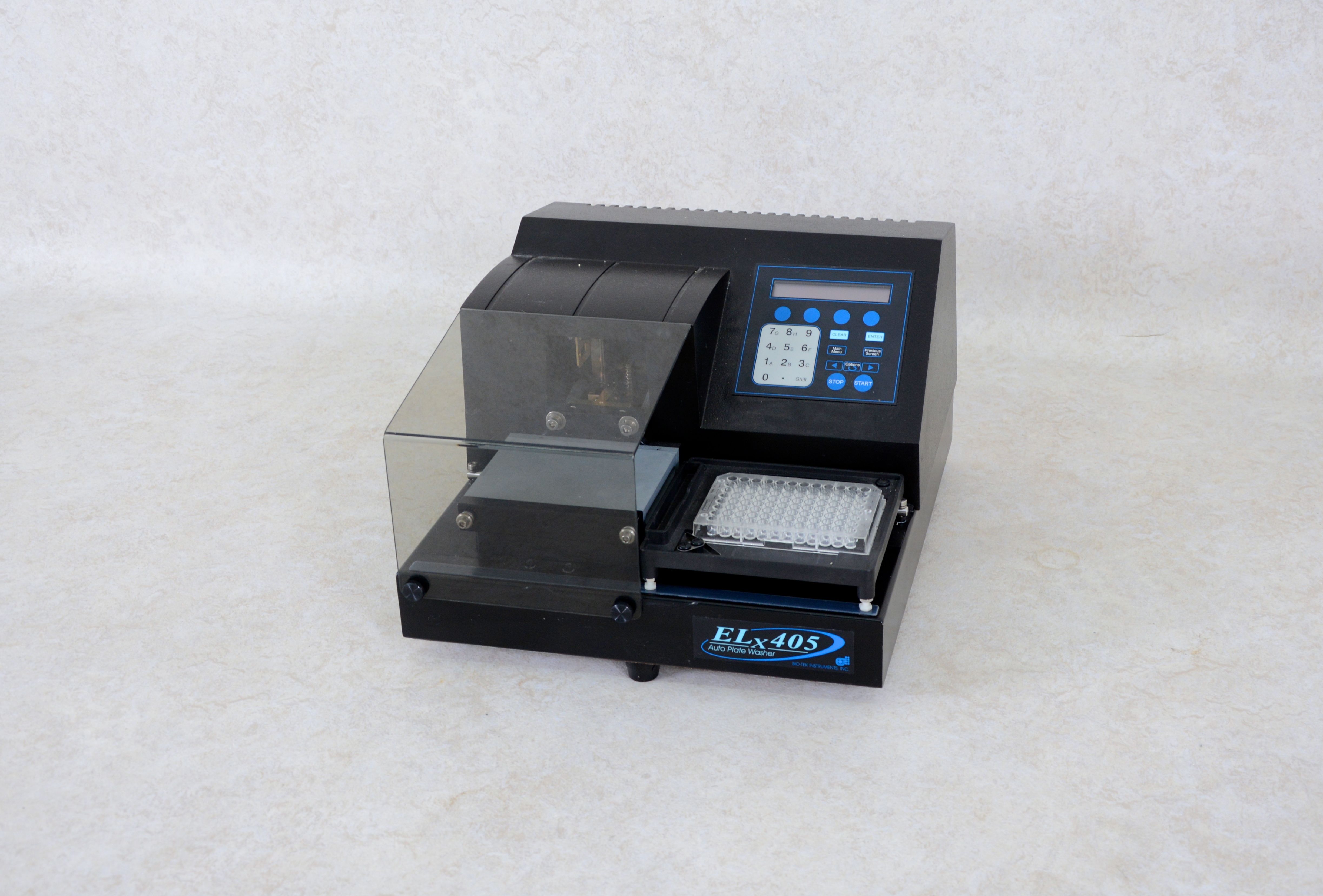 BioTek Instruments Auto microplate washer - Gemini BV