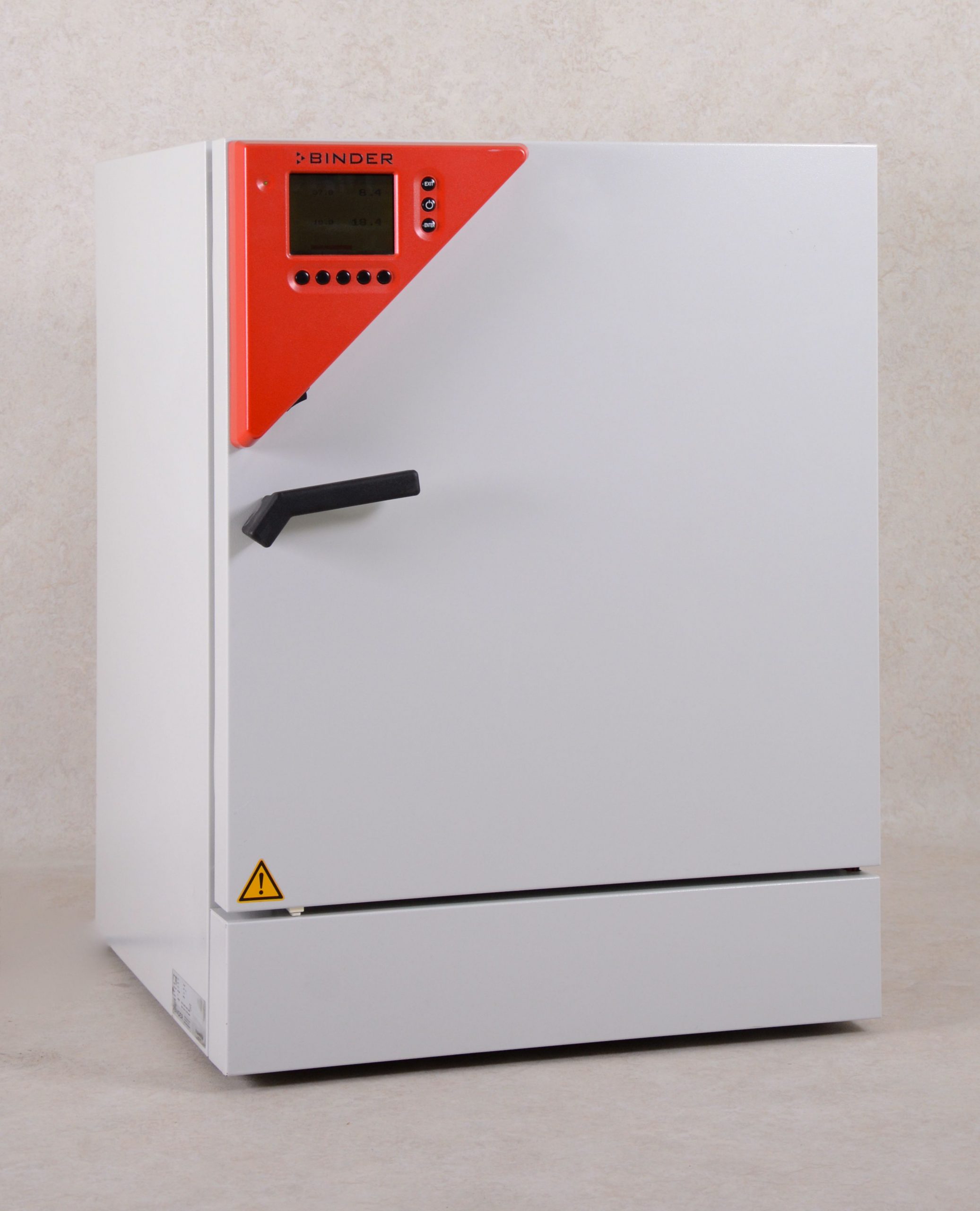 Binder CO2 incubator Gemini BV