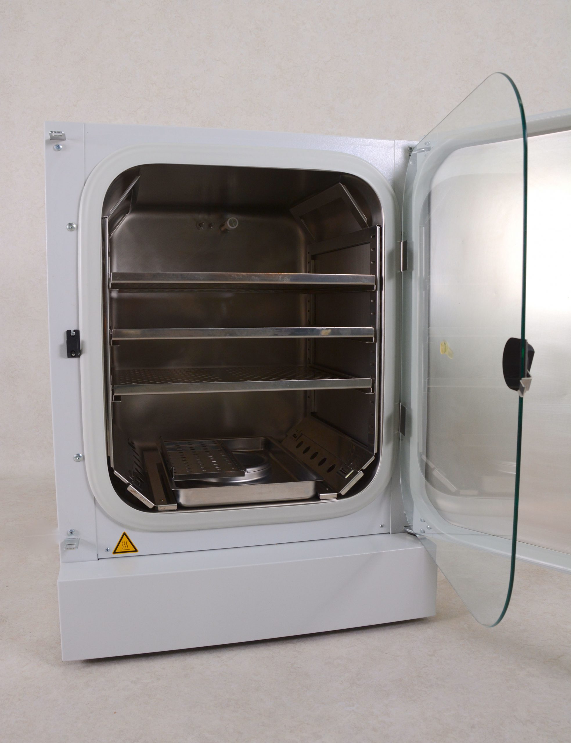 Binder CO2 incubator Gemini BV