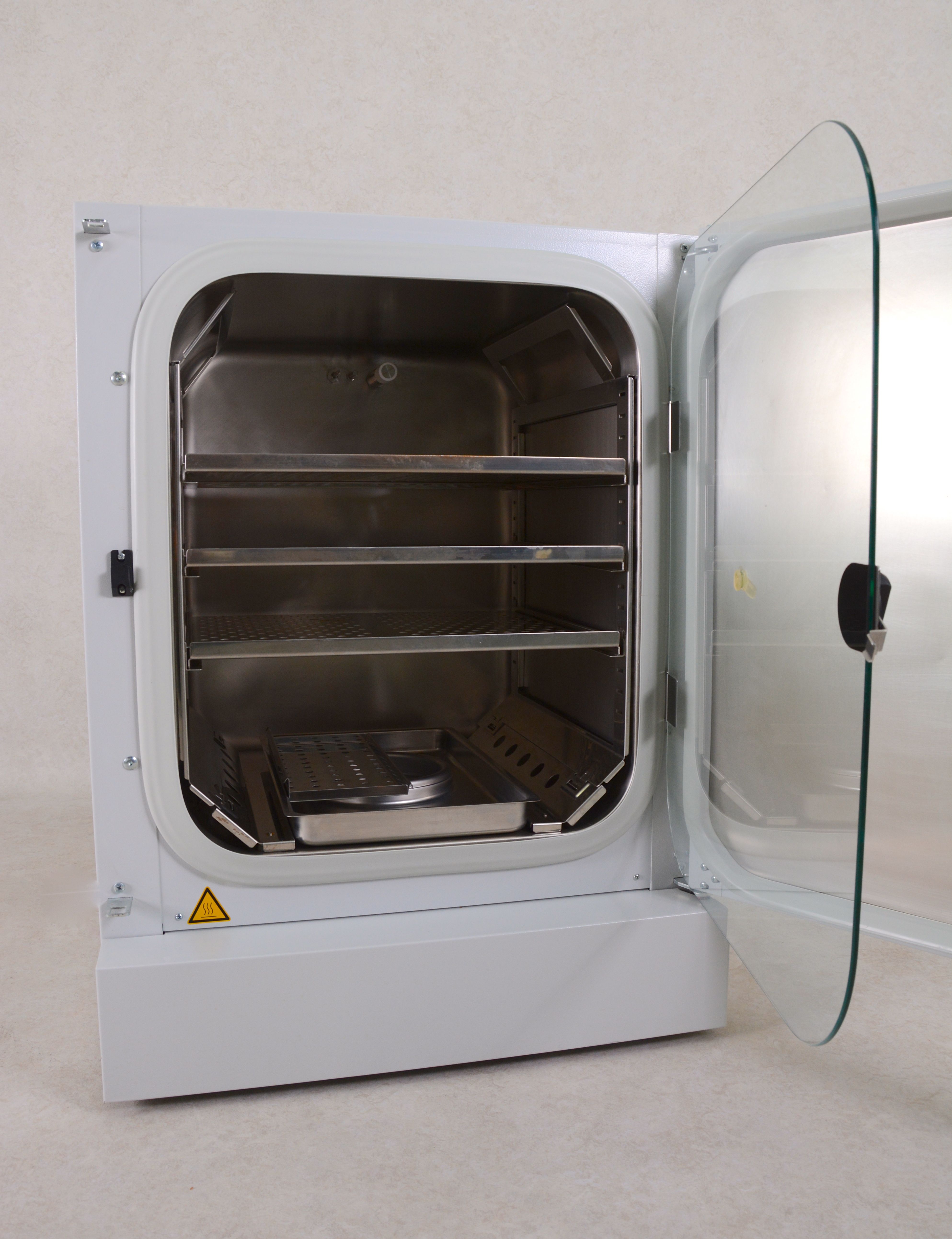 Binder CO2 incubator Gemini BV