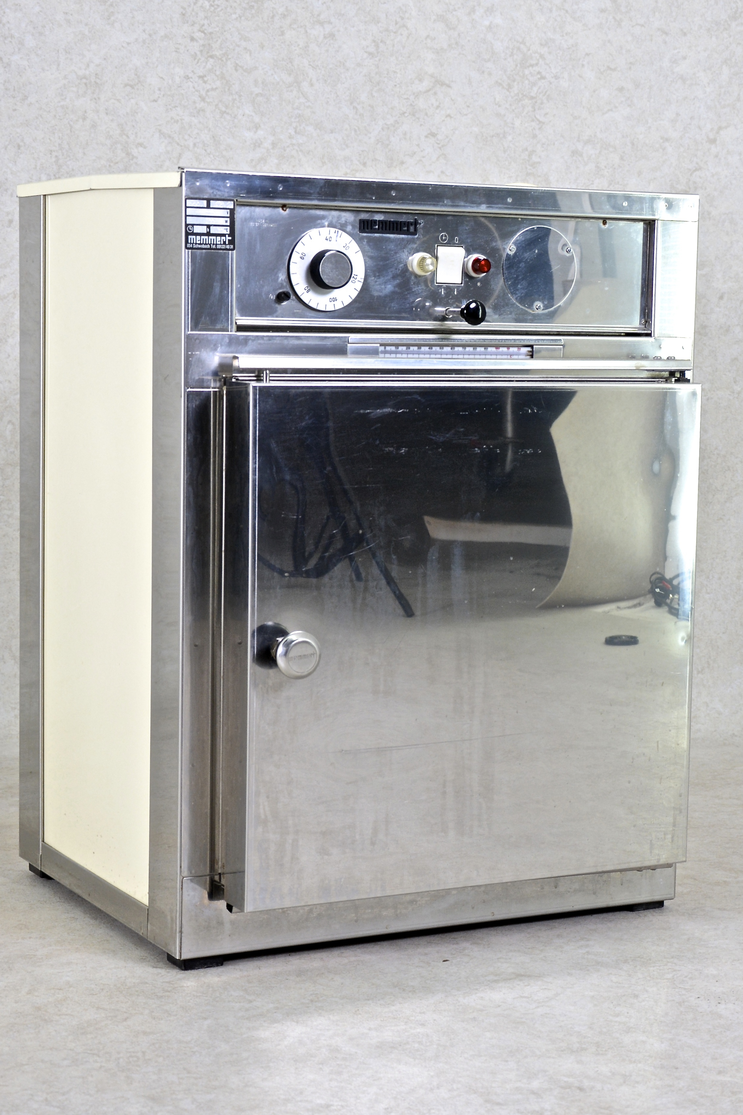 the incubator the incubator