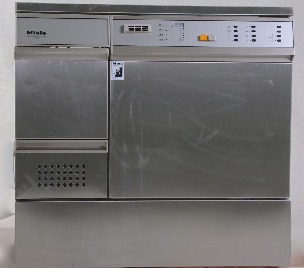 Miele G7783CD Dishwasher Gemini BV