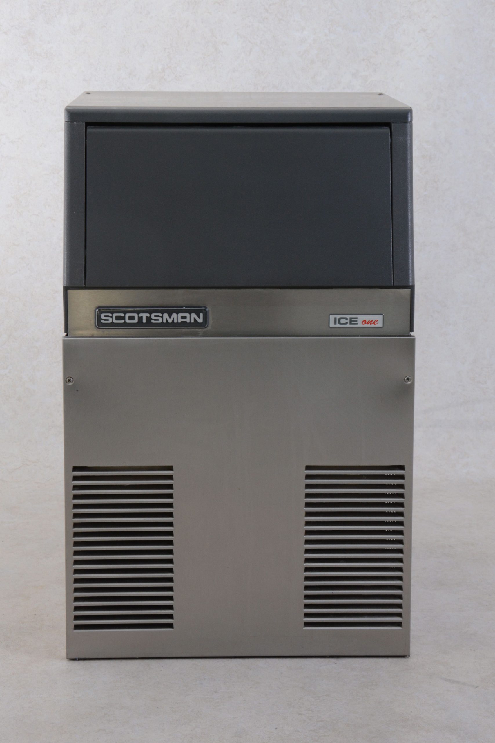 Scotsman ice maker ICE ONE ASE 0600 Gemini BV