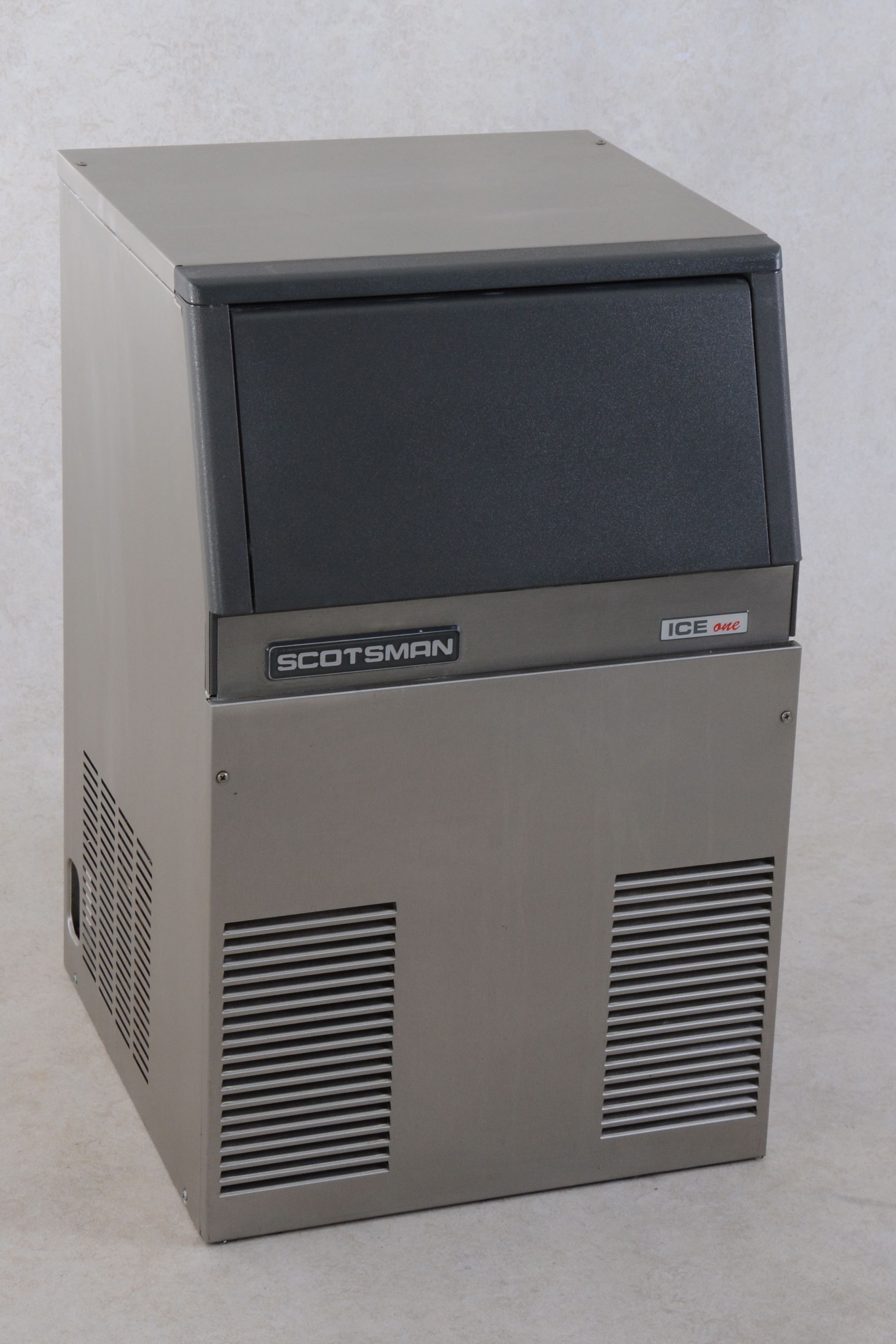 Scotsman Ice Maker Dce33a 1ssd