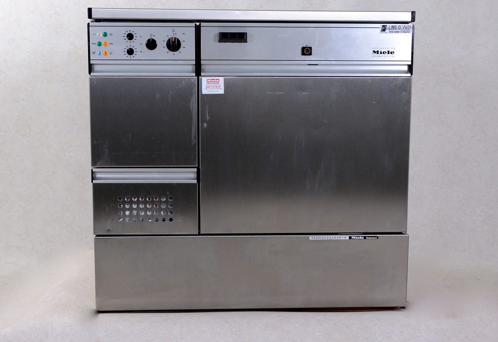 Miele G7735 Washer Desinfector Gemini BV