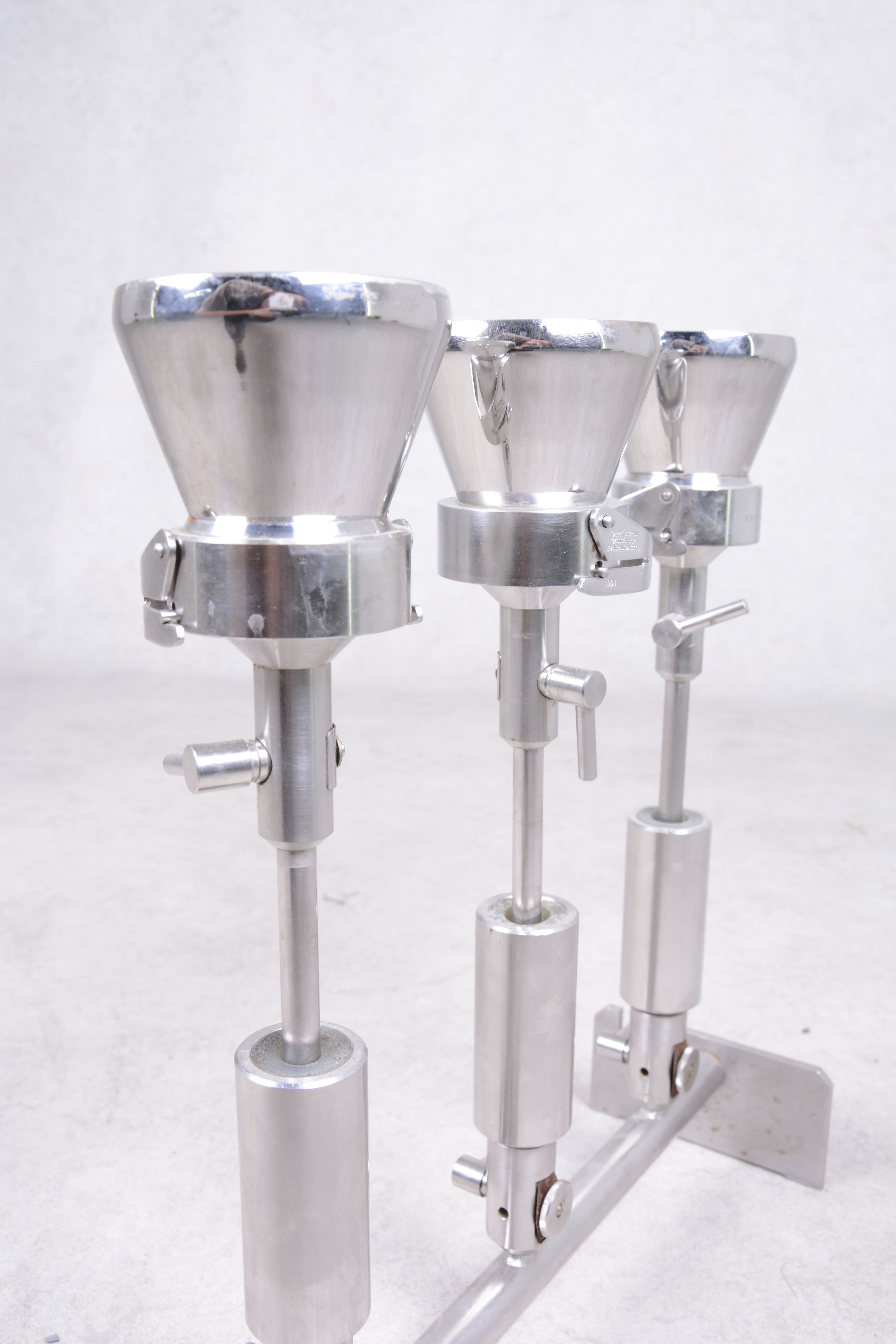 Sartorius Filter Holder Gemini BV