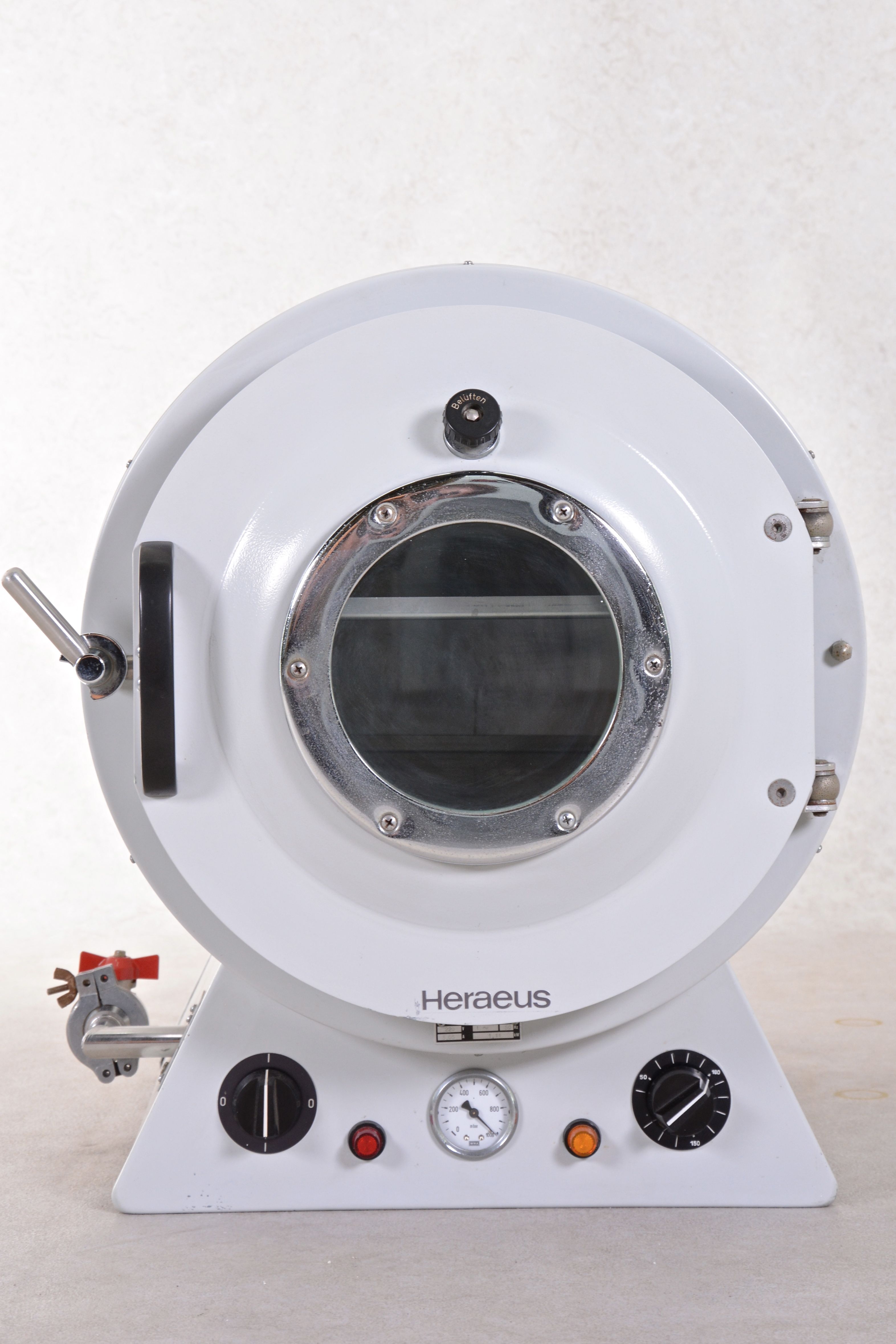 Heraeus RVT360 Vacuum Oven Gemini BV