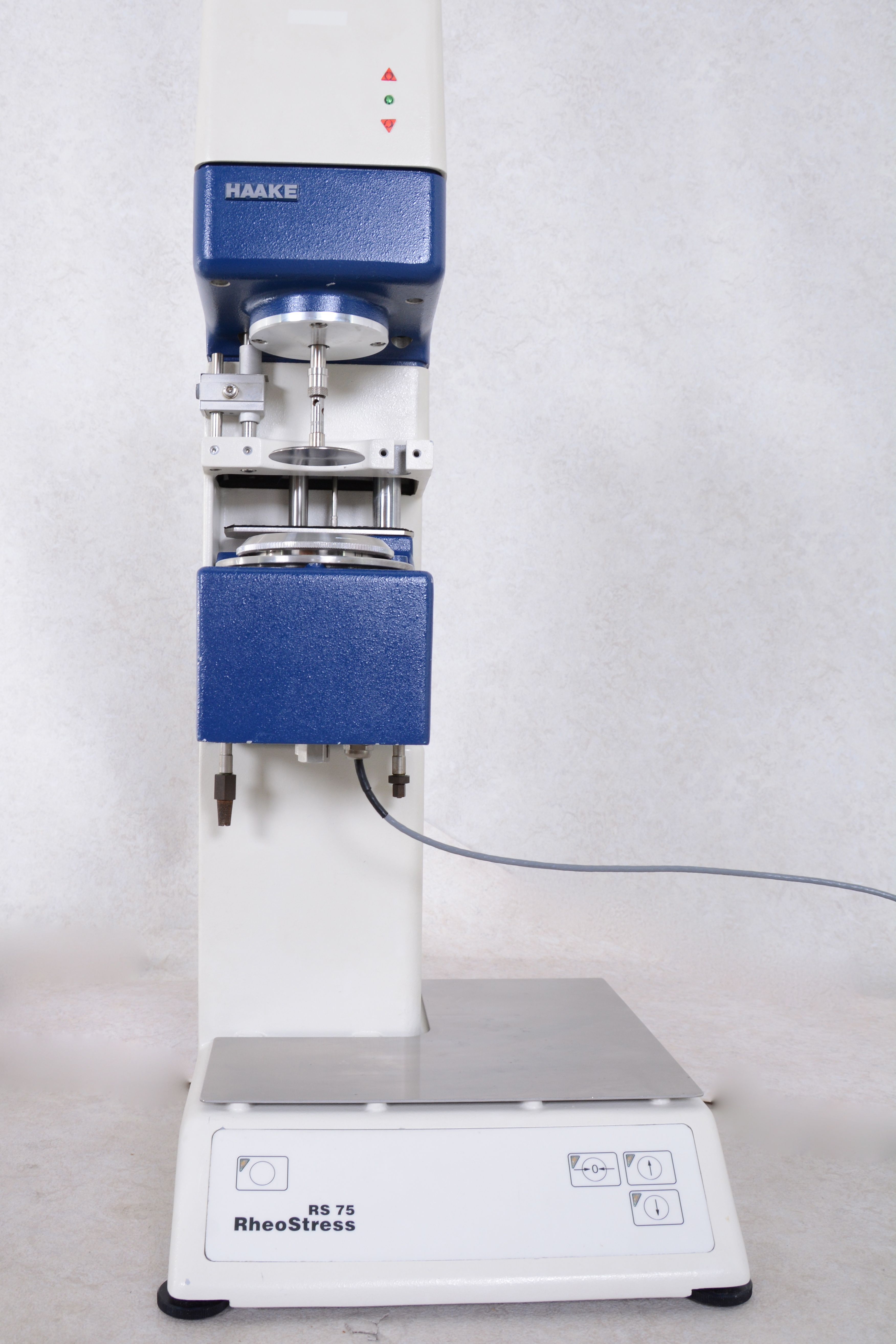Haake RS75 Rheometer Gemini BV
