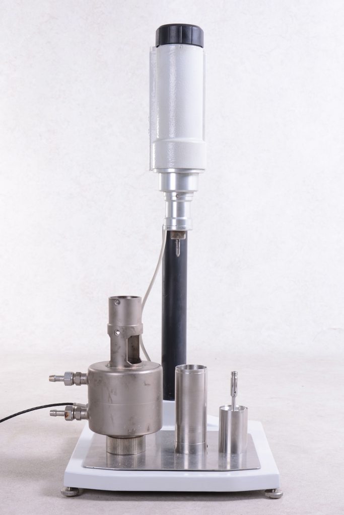 Haake VT501 Gemini BV