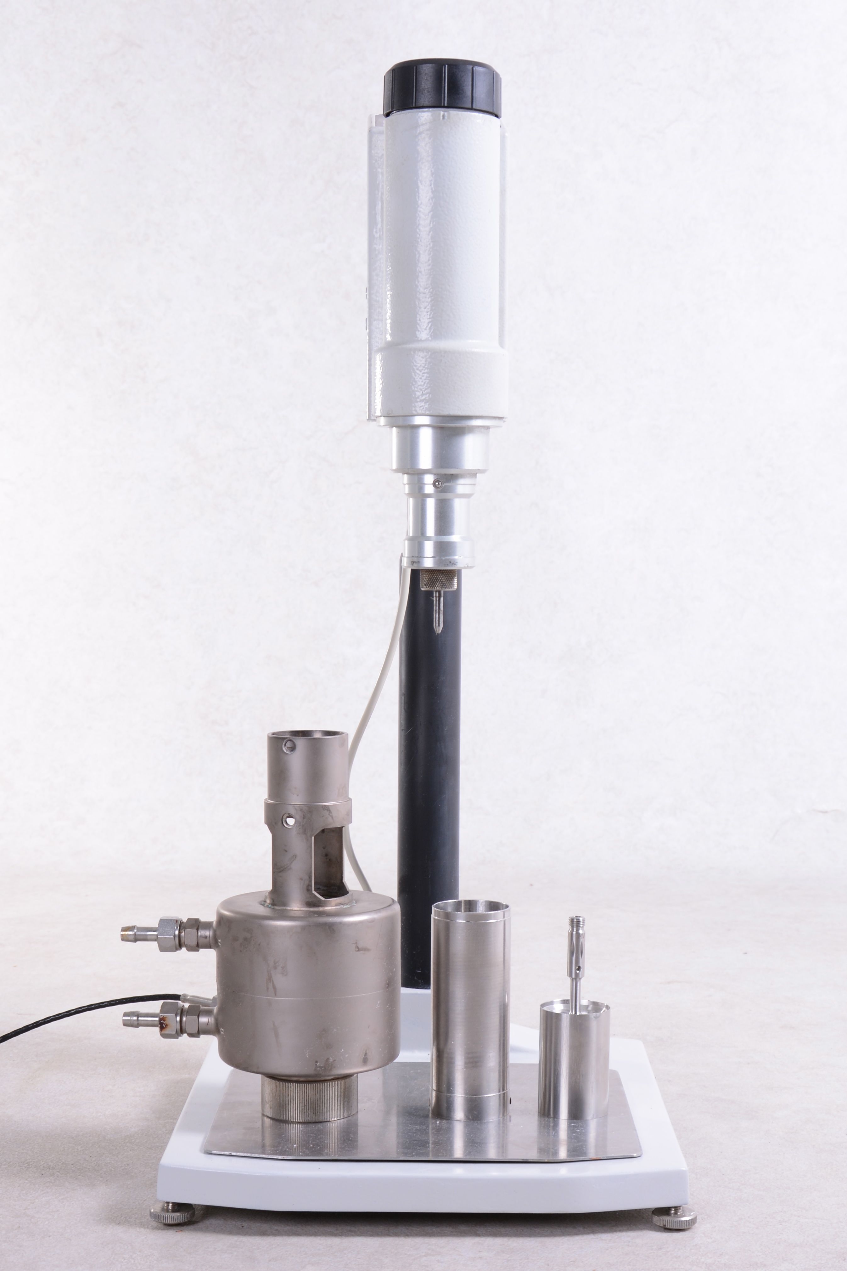 Haake VT501 Gemini BV