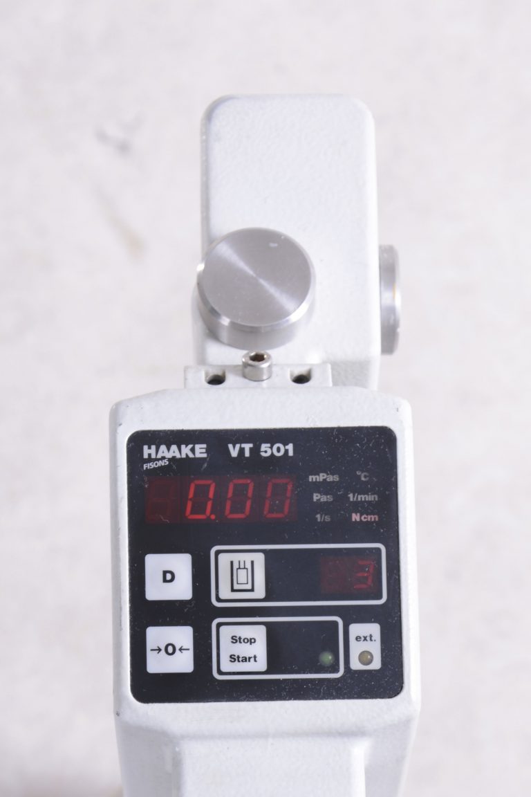 Haake VT501 Gemini BV