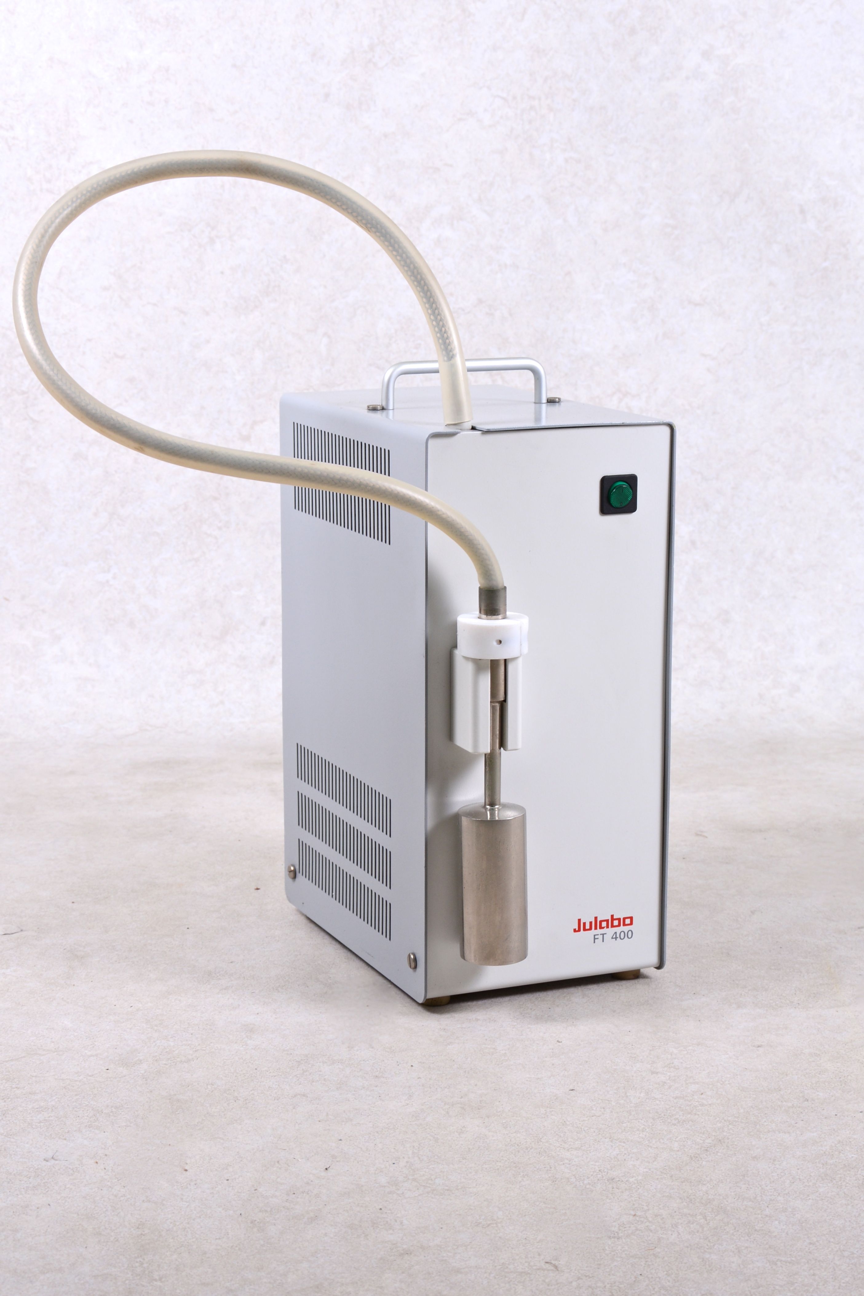 Julabo FT400 Immersion Cooler Gemini BV