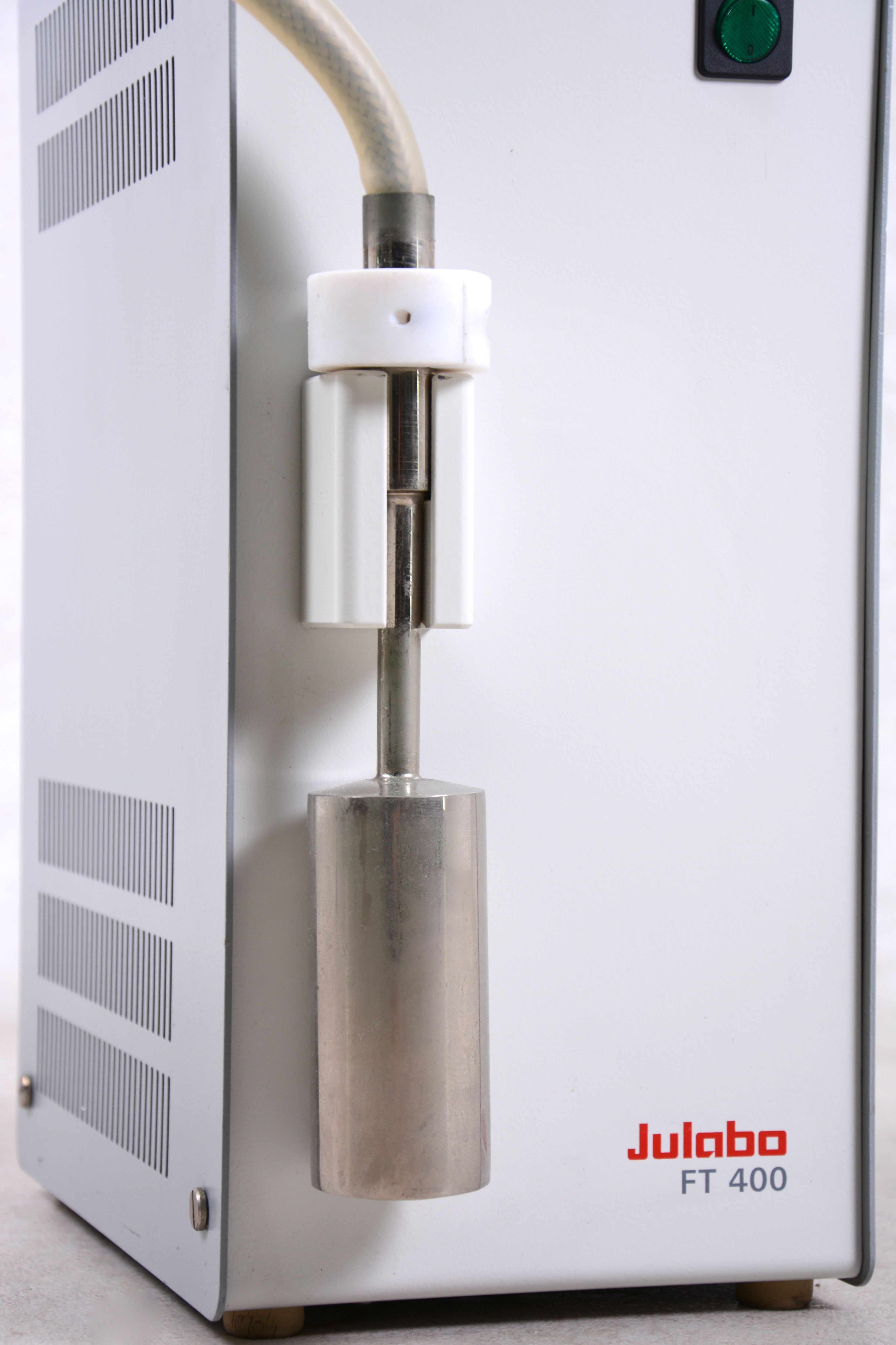 Julabo FT400 Immersion Cooler Gemini BV