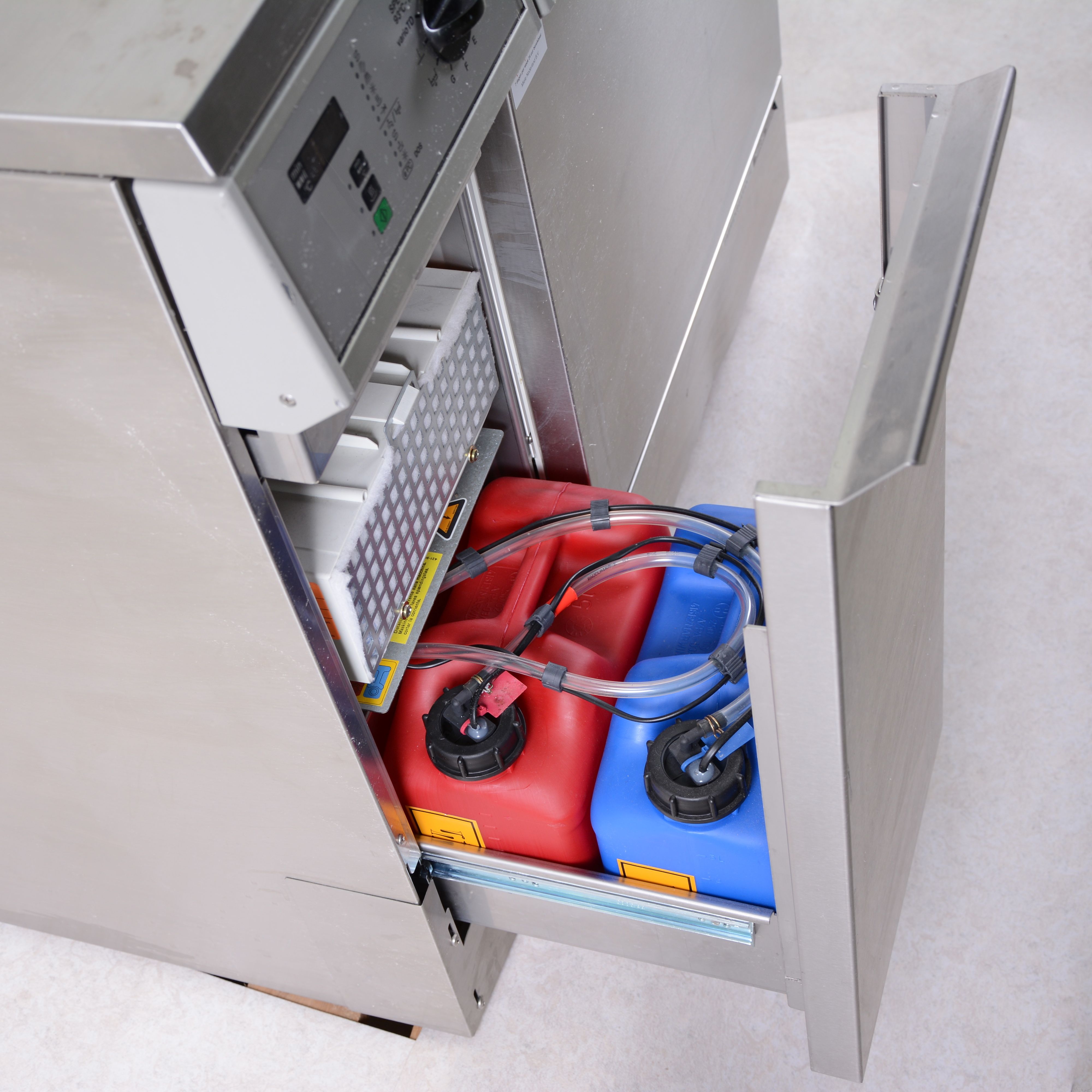 Miele G7883CD Dishwasher Gemini BV