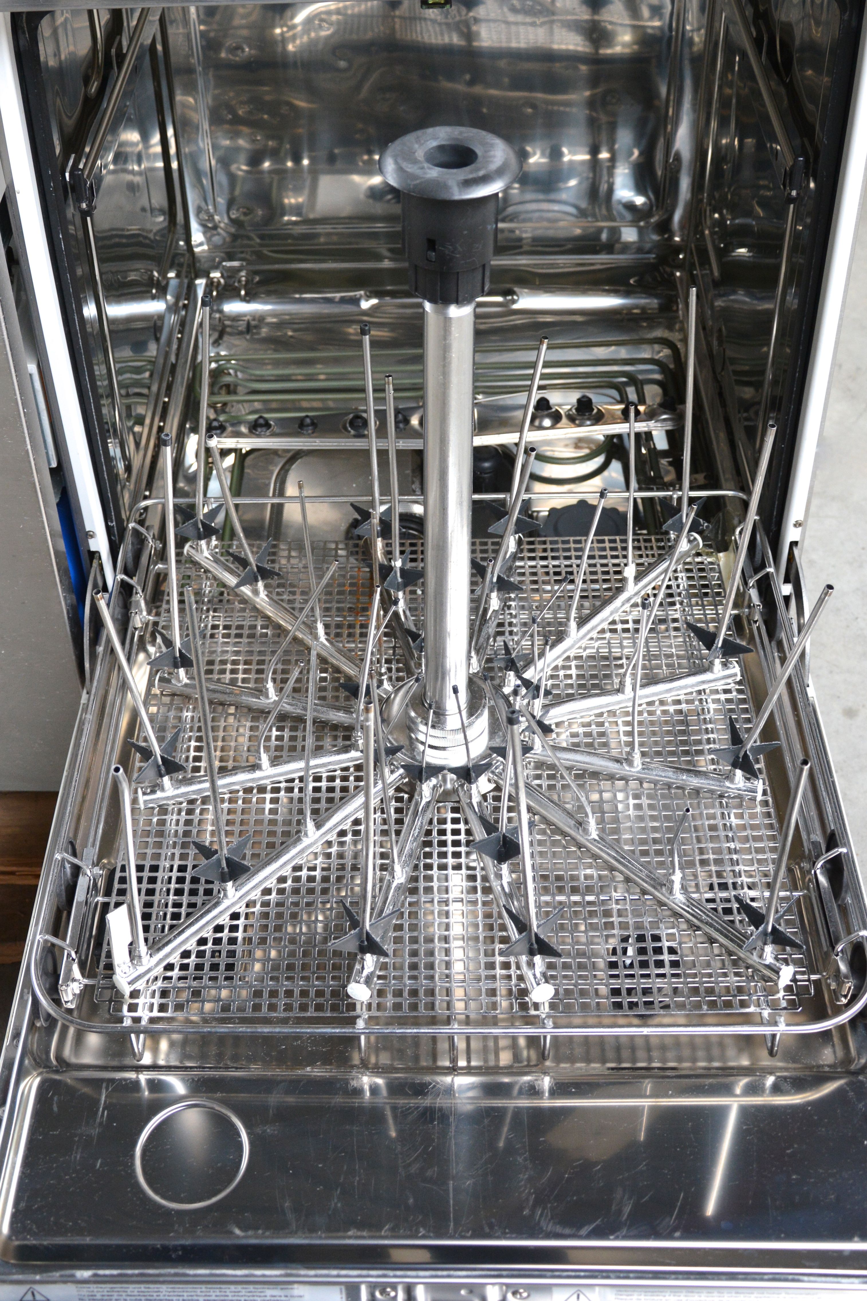 Miele G7883CD Dishwasher Gemini BV