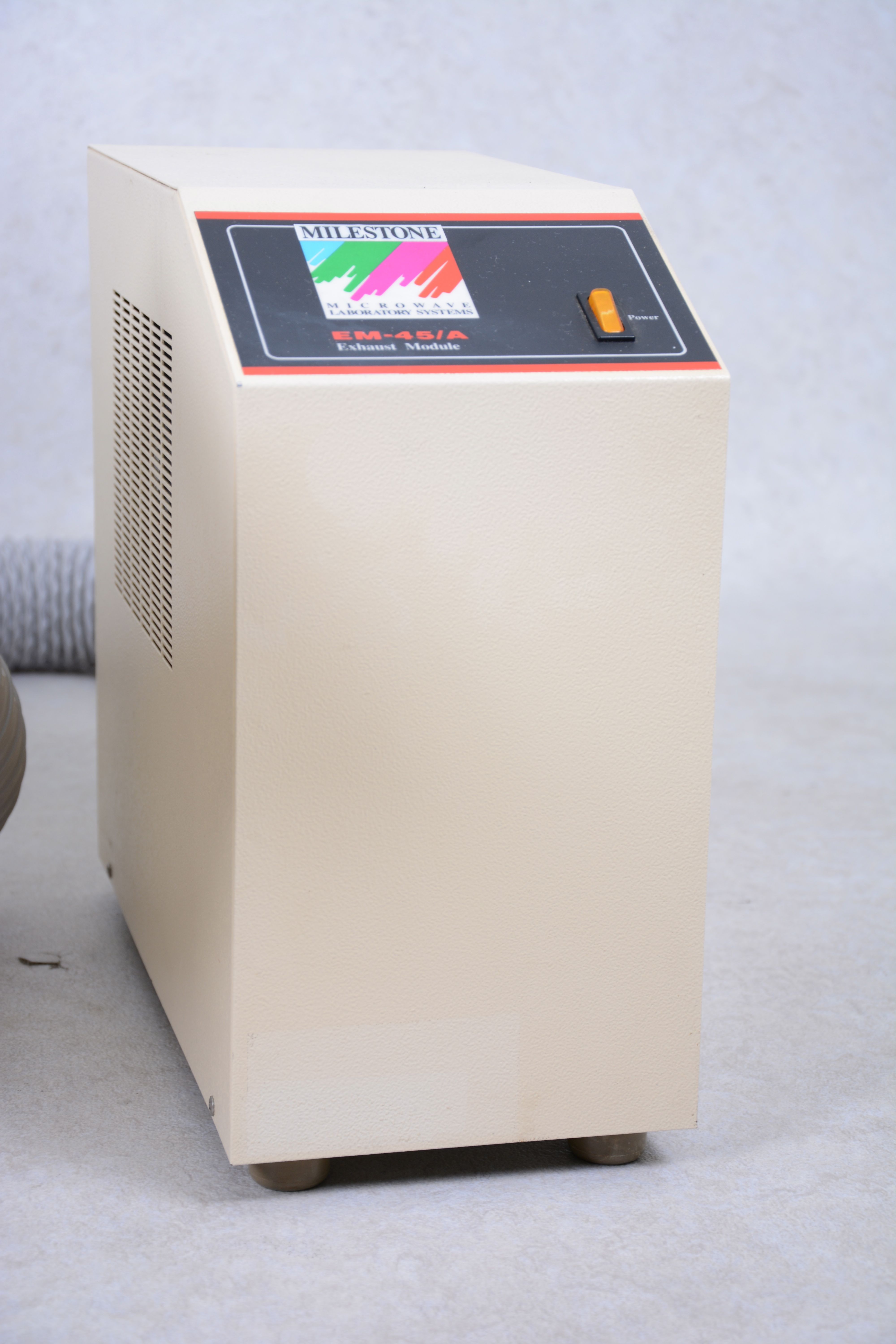 Milestone MLS1200 MEGA Digestion Microwave Gemini BV