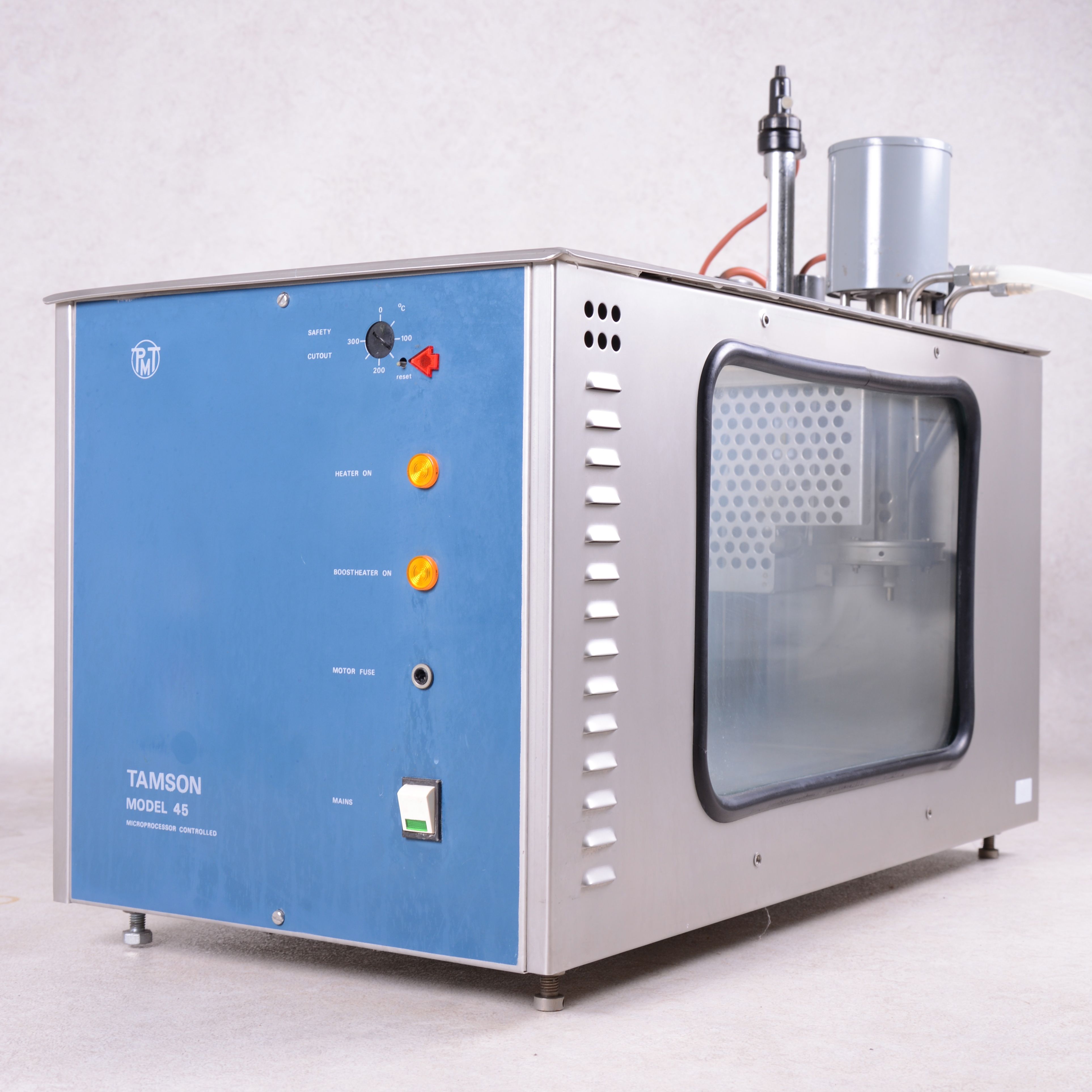 Tamson TMV45/100 Waterviscosimeterbath Gemini BV