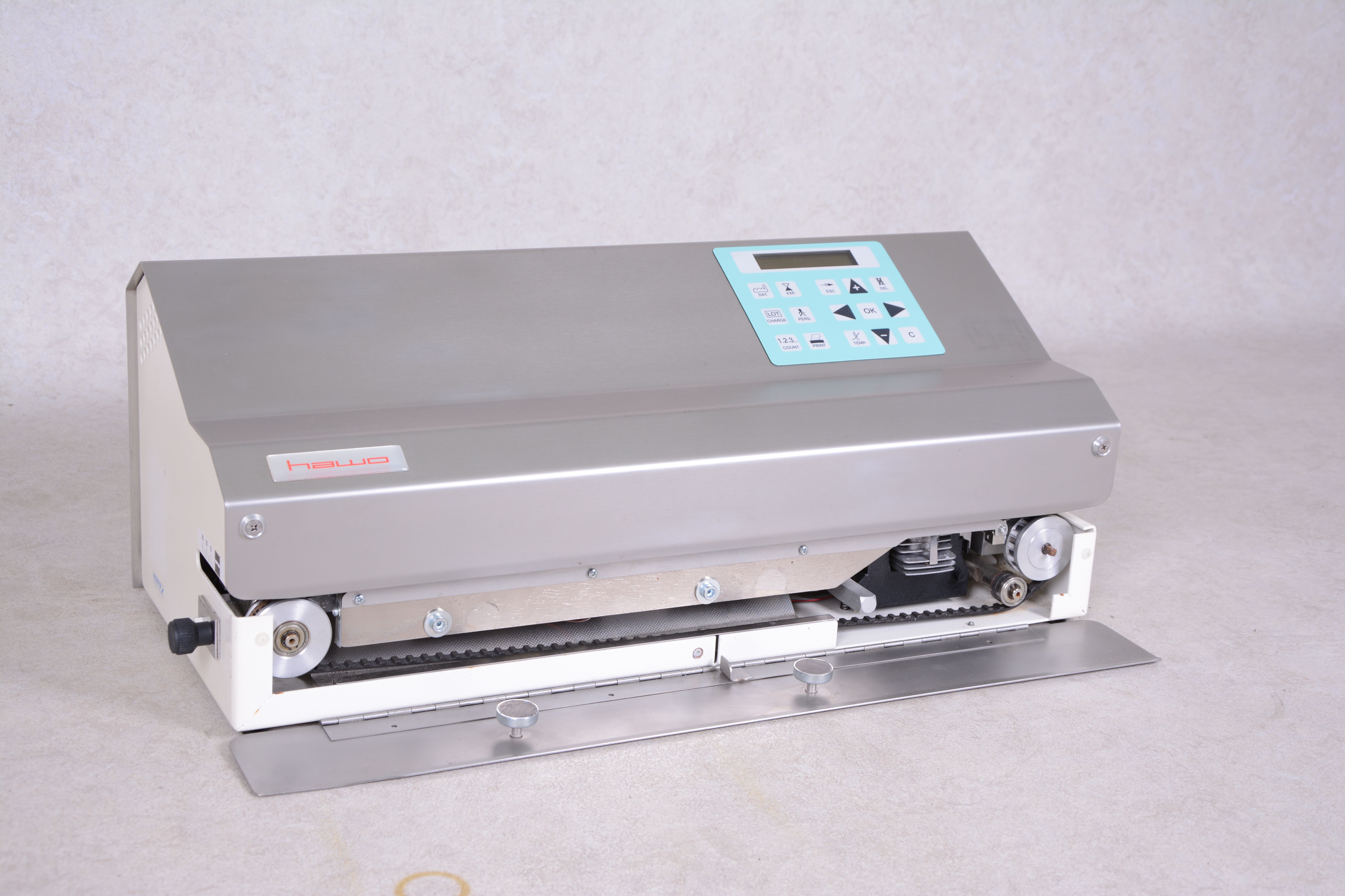 Hawomed HM850DC Sealer Gemini BV