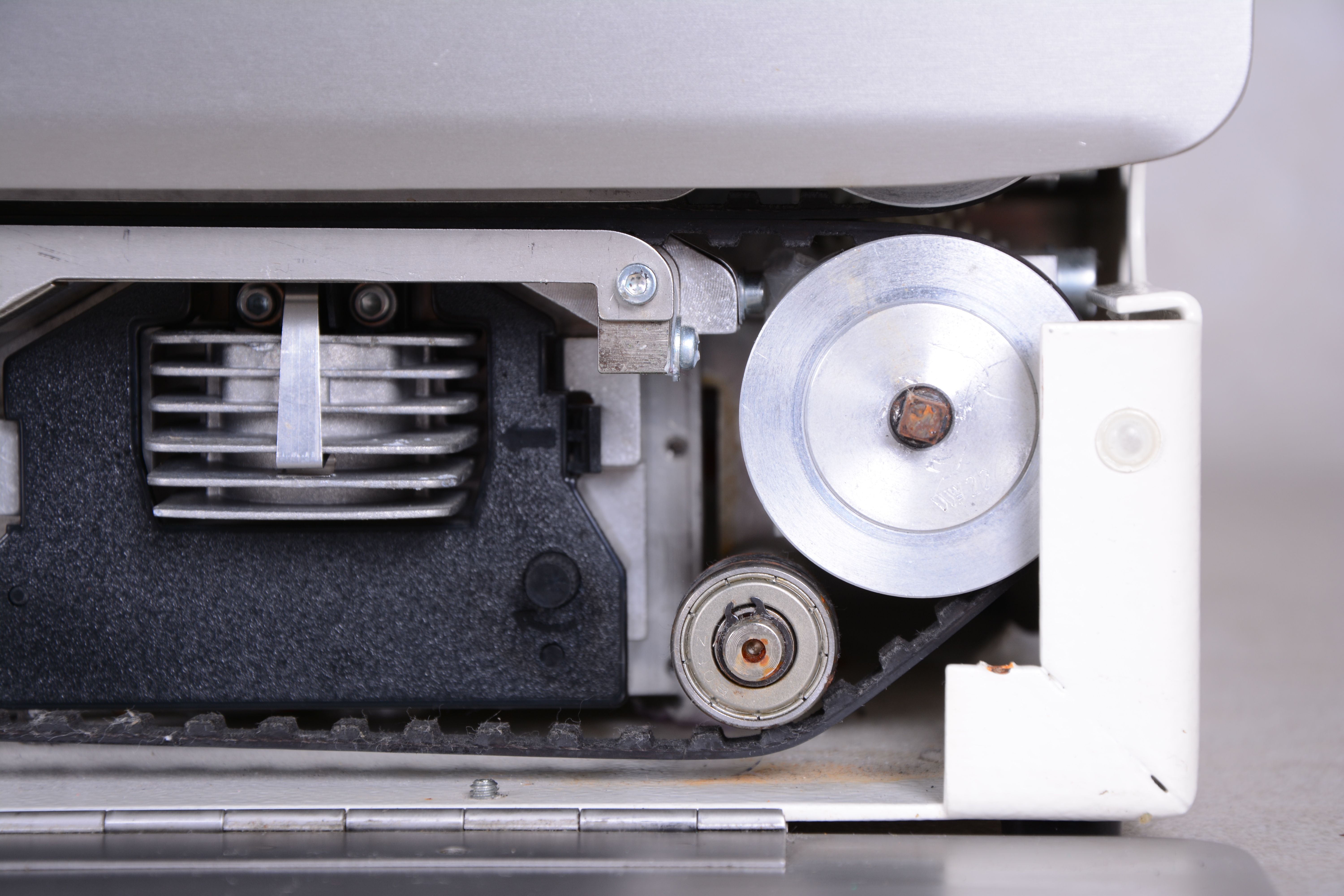 Hawomed HM850DC Sealer Gemini BV