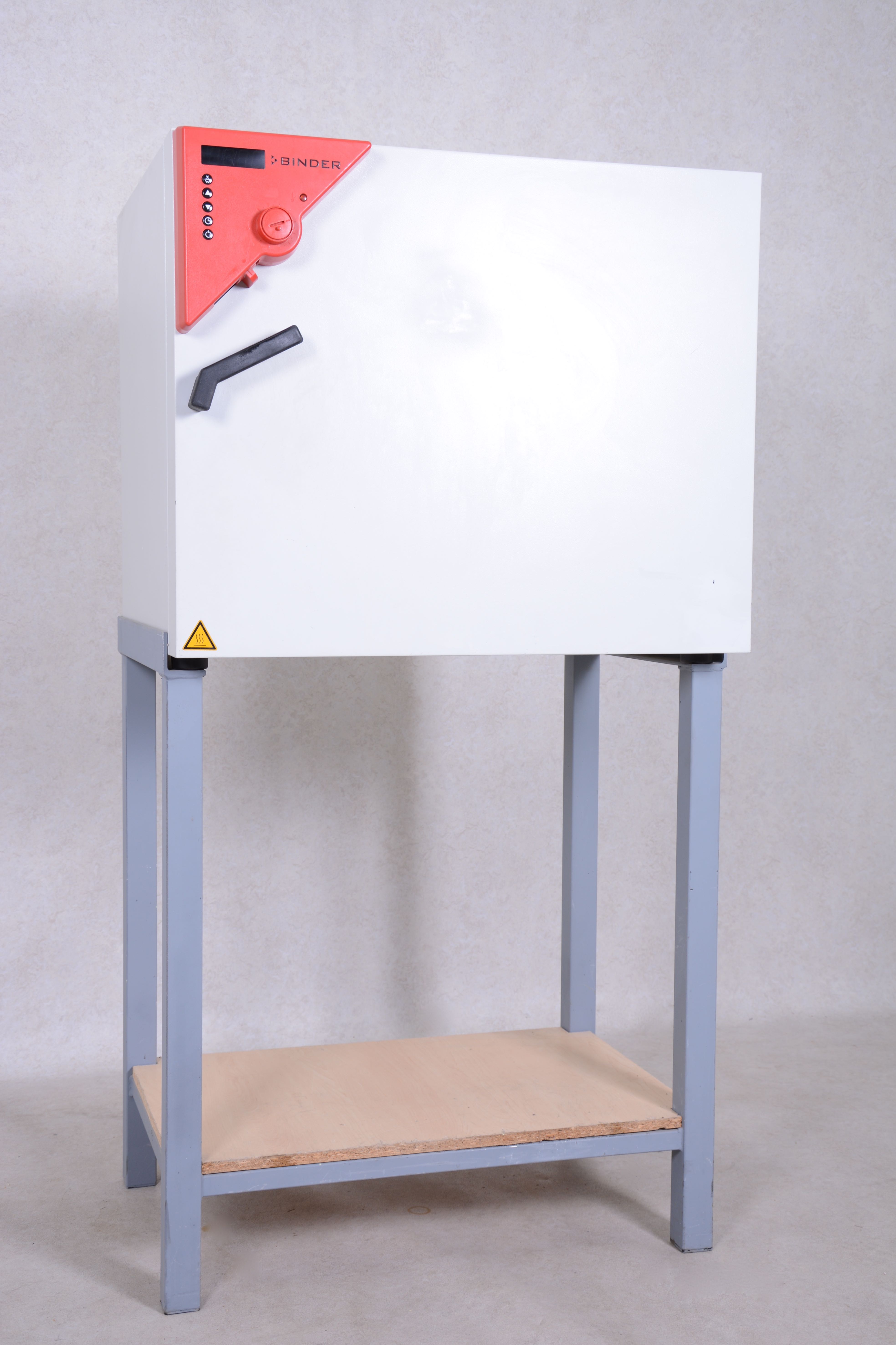 Binder FED 115 Oven Gemini BV