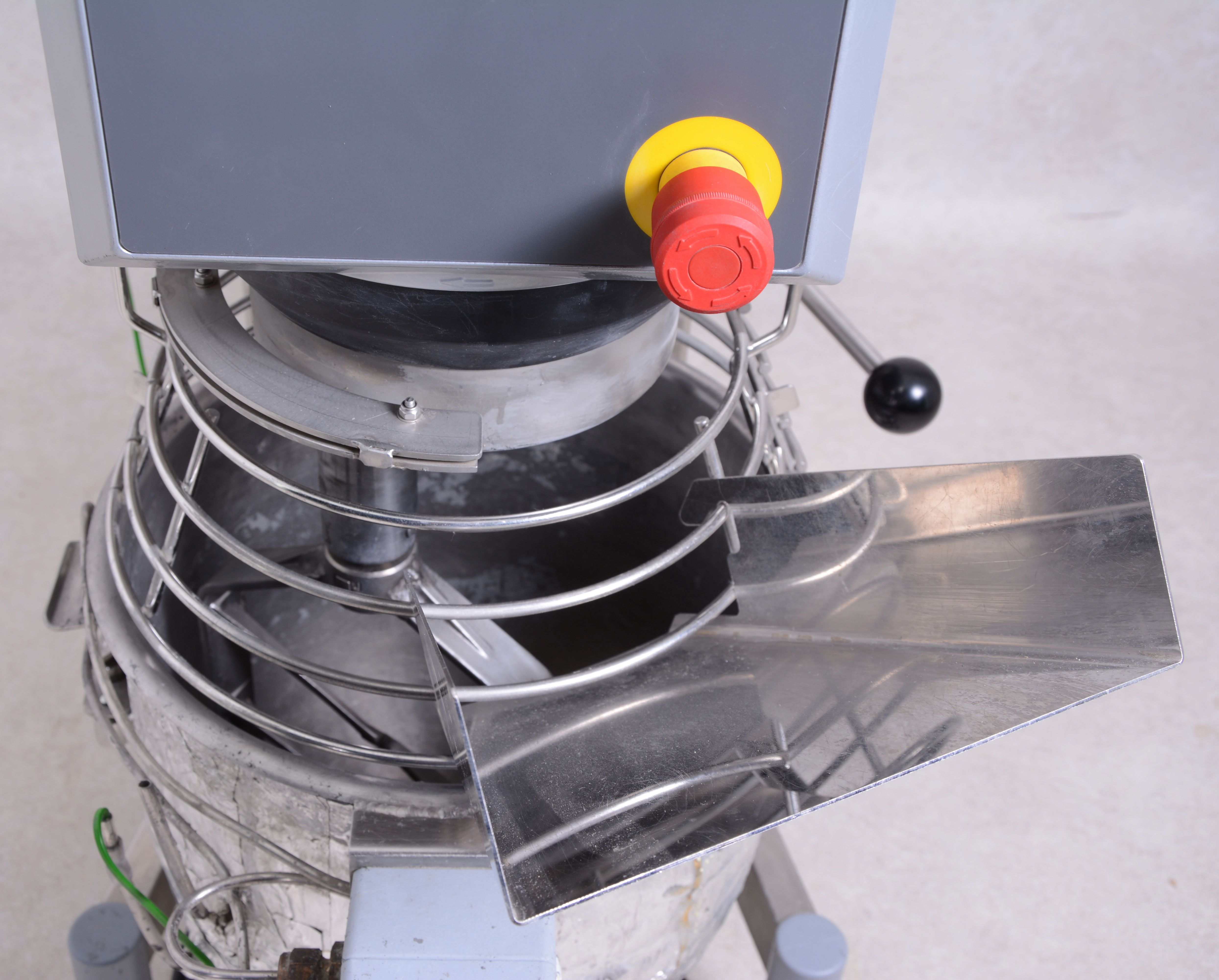 Varimixer Bear RN20/VL2 Mixer Gemini BV