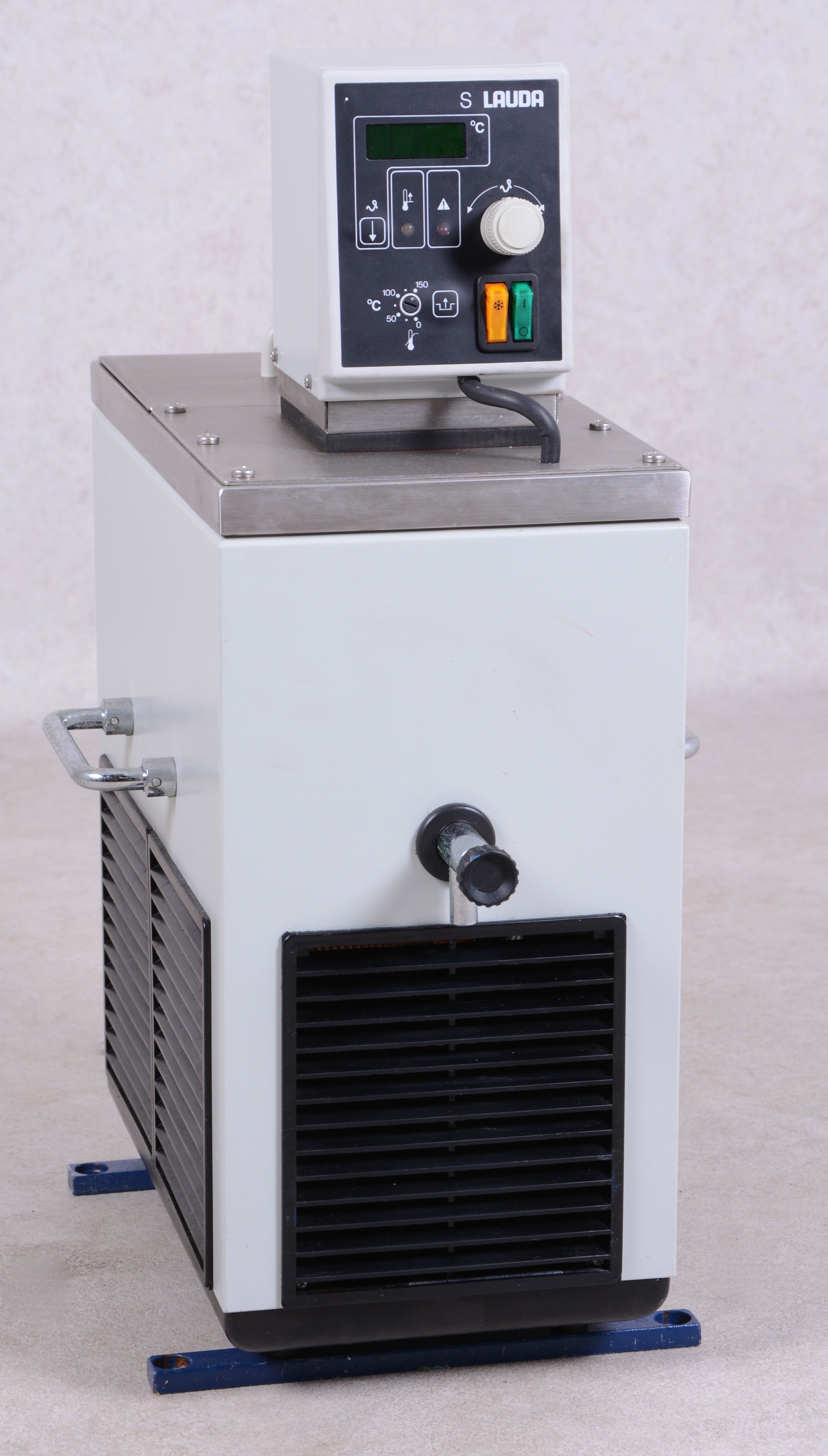 Lauda RM6 Refrigerated Bath Gemini BV