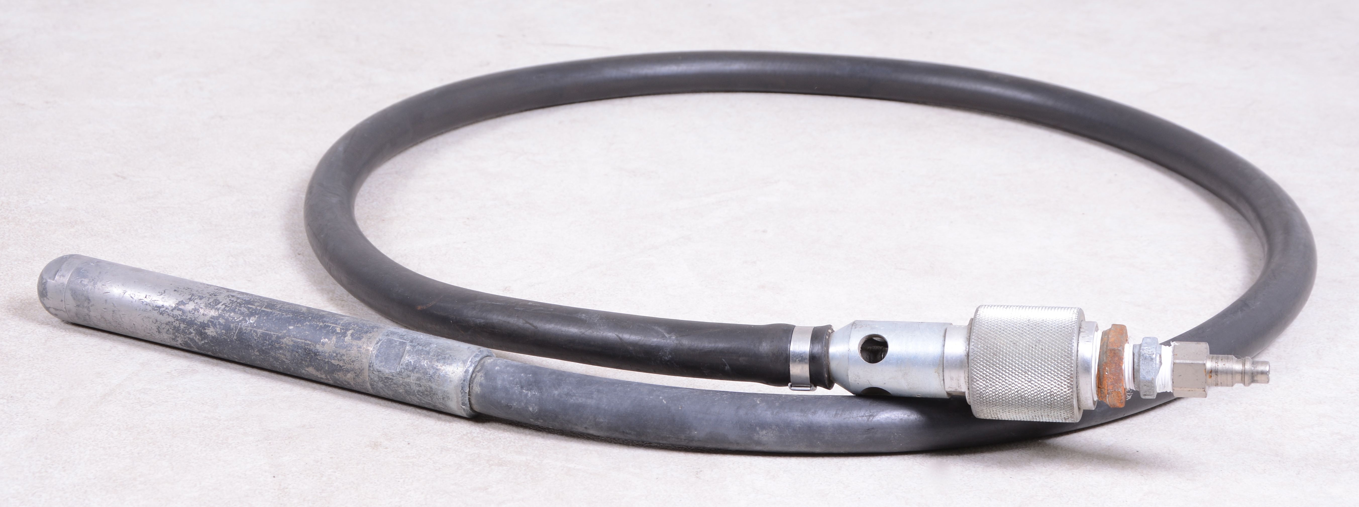 Concrete Vibrator Needle Gemini BV